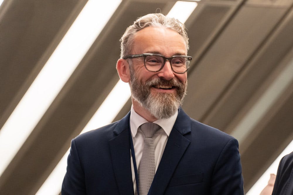 Ole Birk Olesen er af den opfattelse, at "alle" partier inderst inde gerne vil gennemføre skattelettelser. 