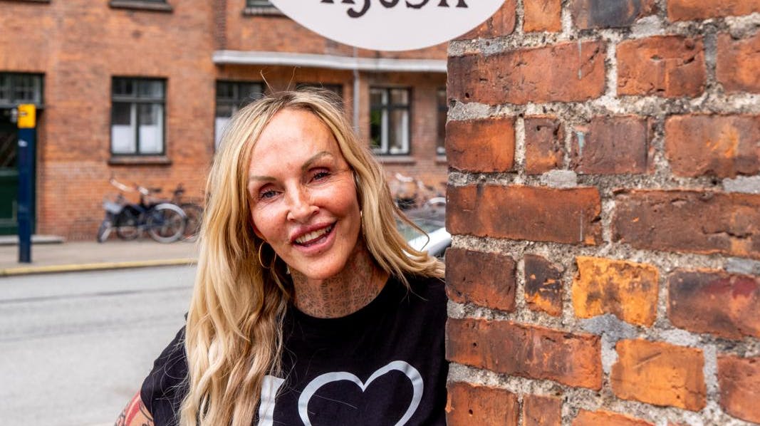 Linse Kessler har lagt fængselslivet bag sig, men glemmer aldrig tiden i Vestre, hvor hun fandt et uventet venskab.
