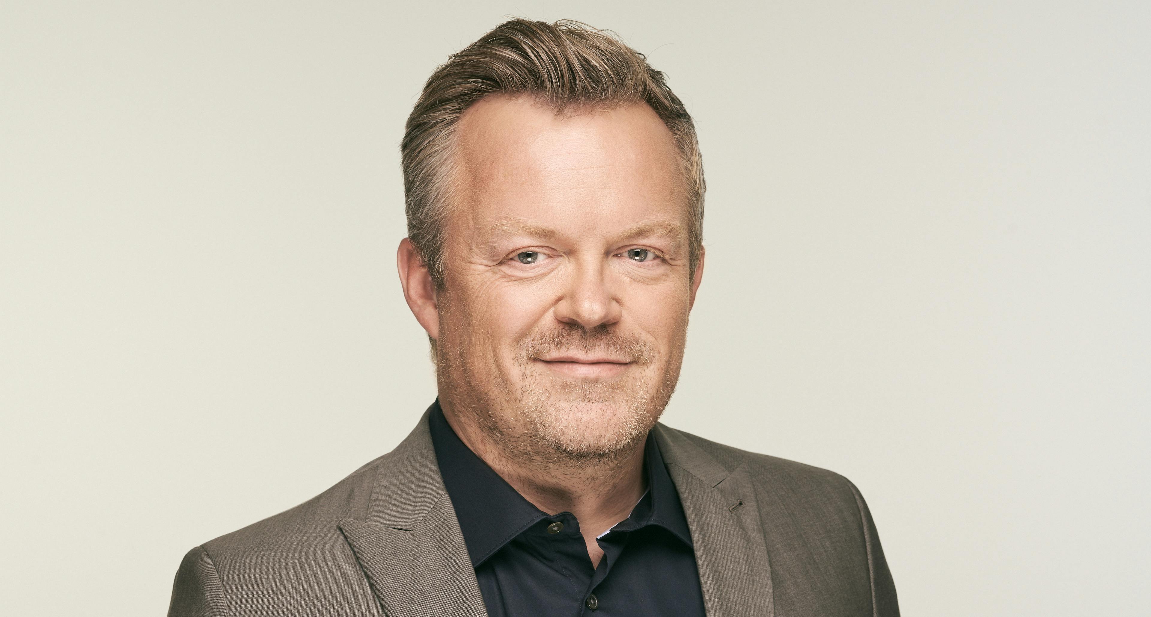 TV 2-makkerparret har for sidste gang sendt deres program i nat. 