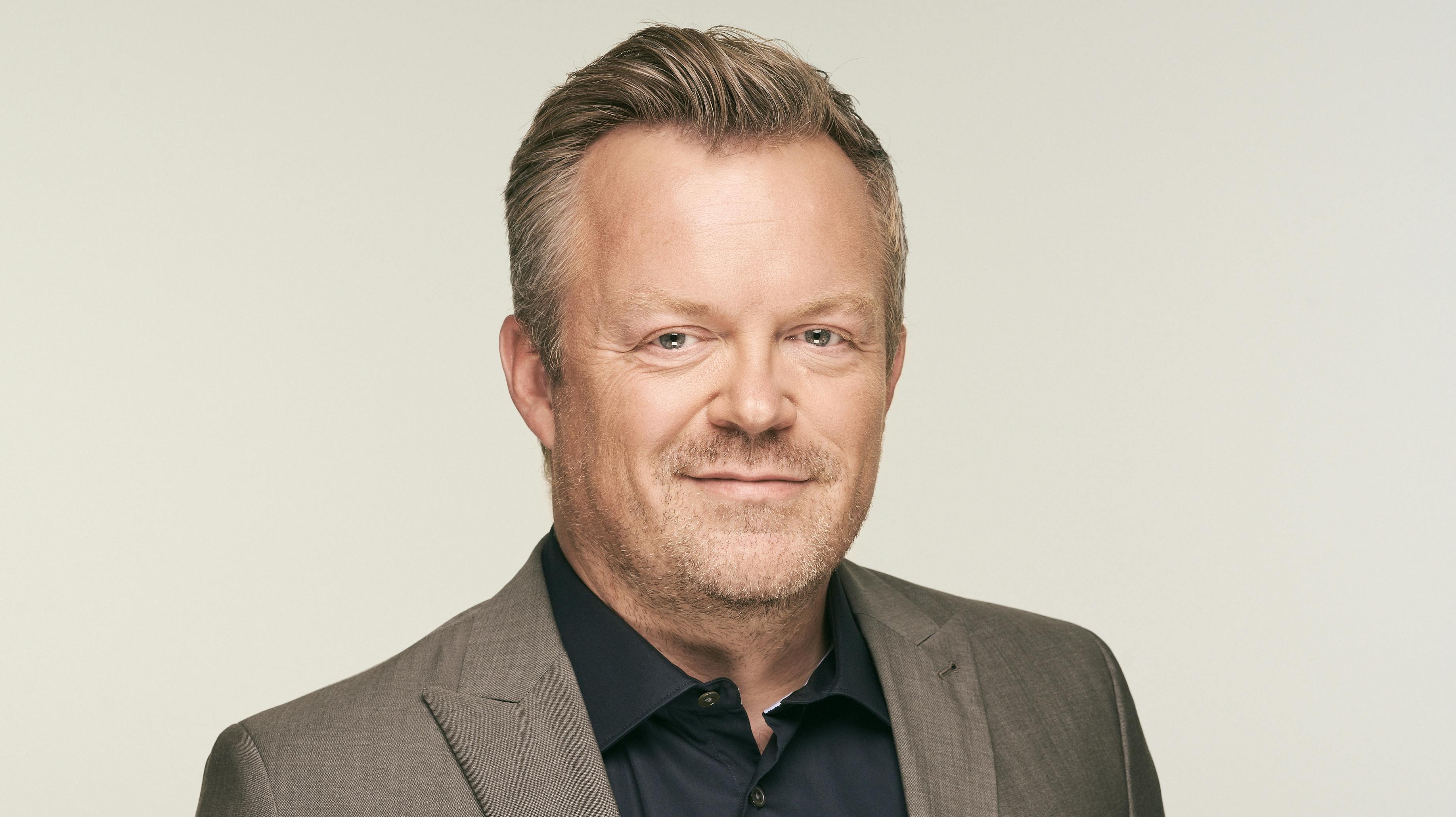 TV 2-makkerparret har for sidste gang sendt deres program i nat.