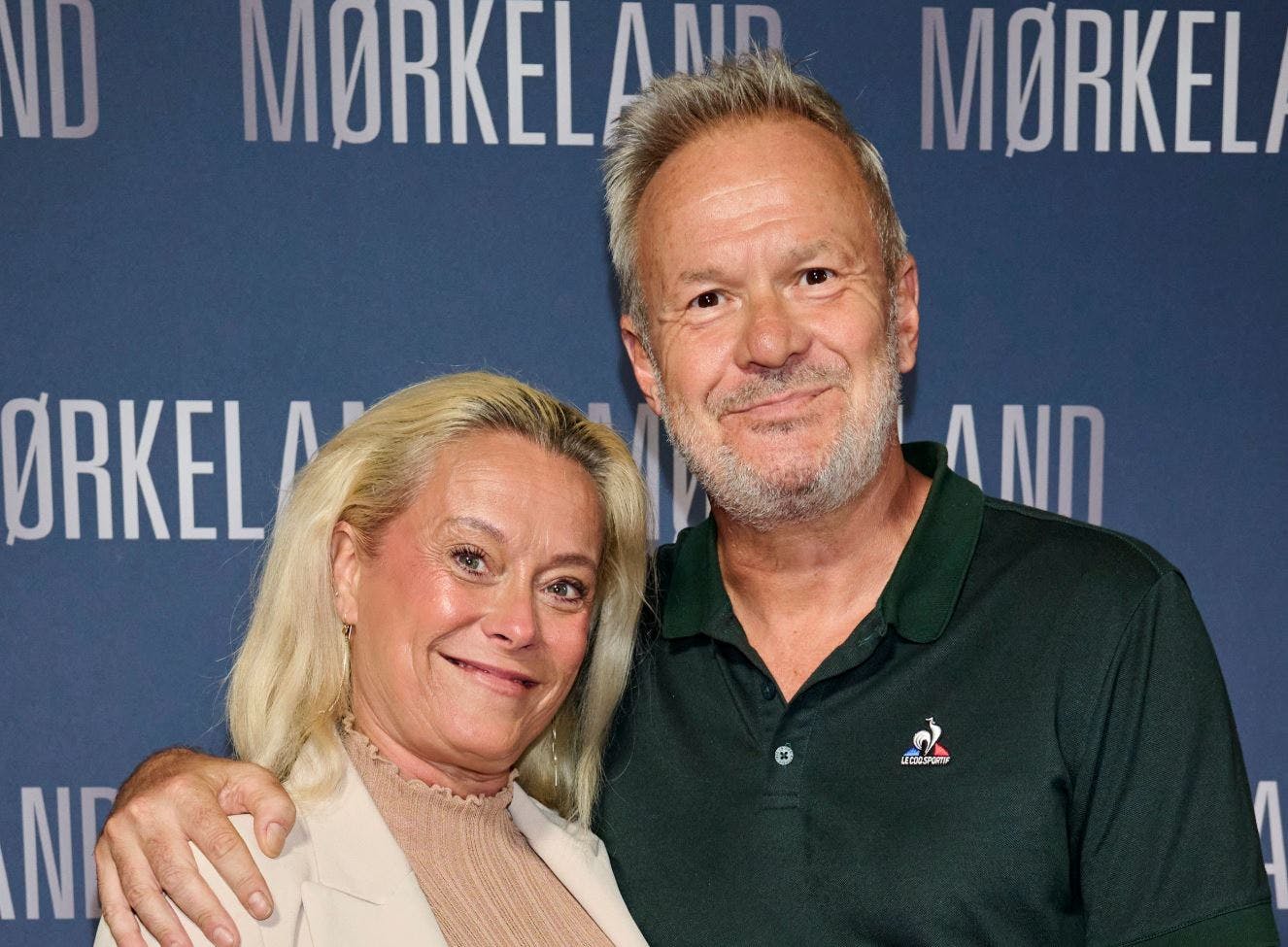 Ups - et udlæg fra SKAT på mindre end en halv million kroner blev til et lån på over en million kroner hos Charlotte, 55, og Dan Rachlin, 61.