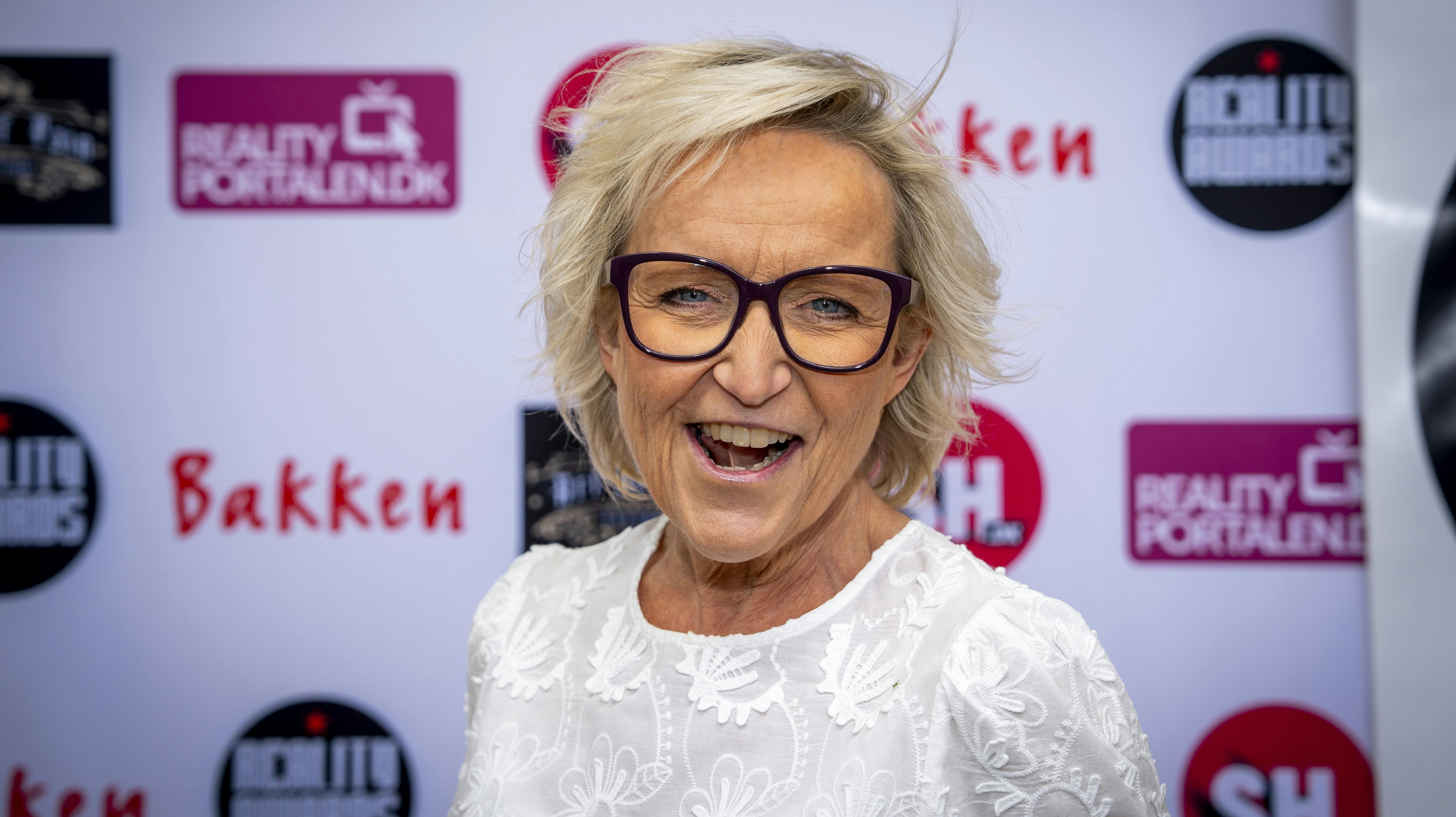 Den tidligere tv-vært har scoret et nyt værtsjob.