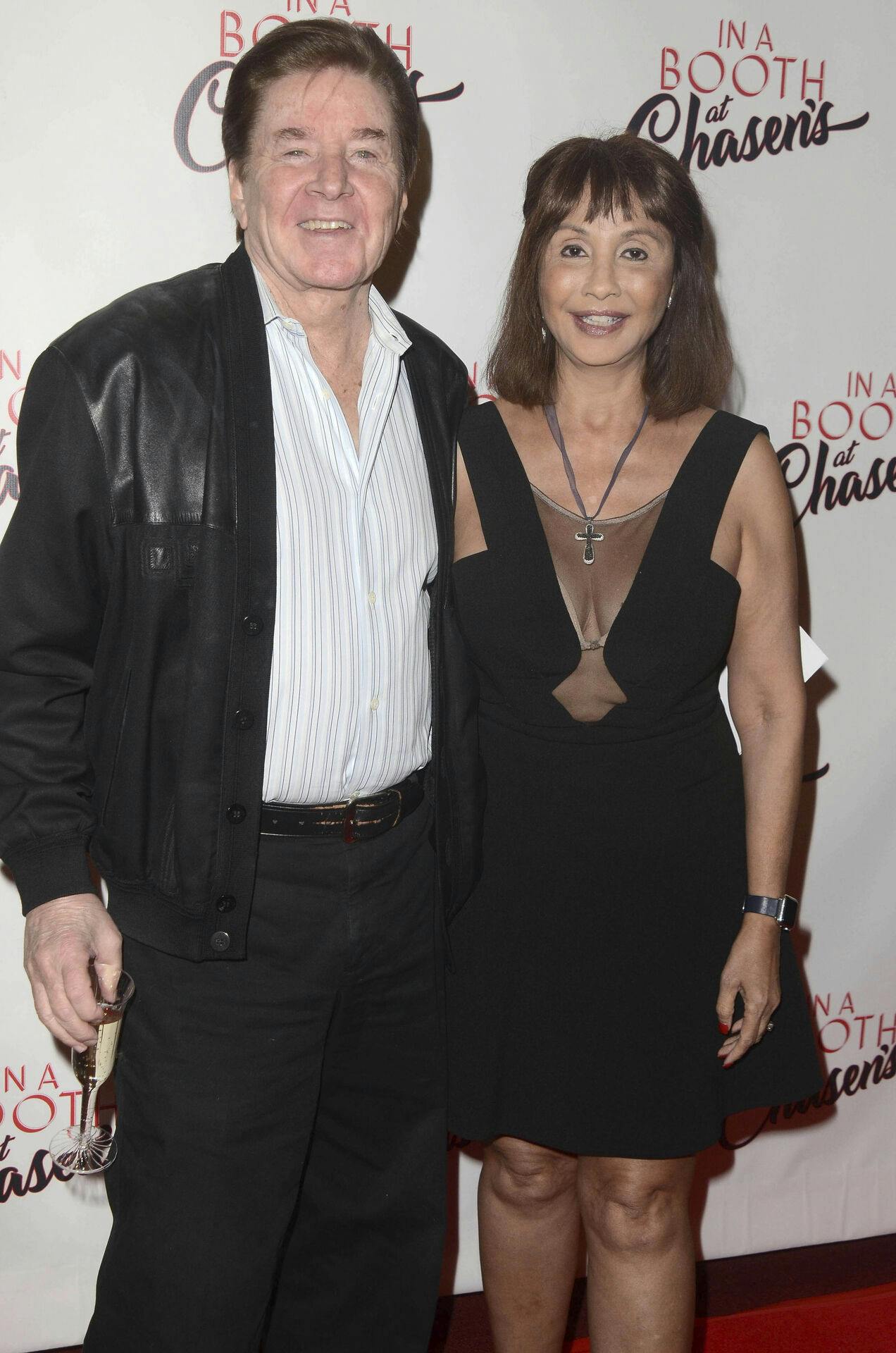 Bobby Sherman blev 81 år.