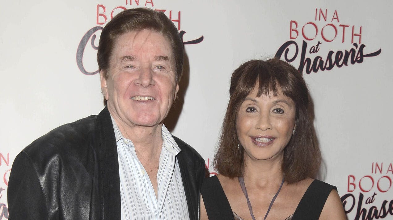 Bobby Sherman blev 81 år.