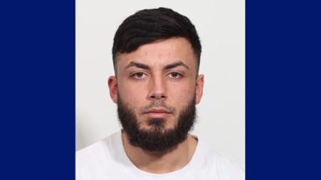 Den ældste af brødrene, Erhan Onaran, der i retten har nægtet sig skyldig igennem hele sagen.