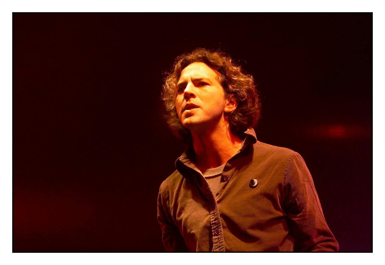 Roskilde Festival tragedien 30. juni 2000