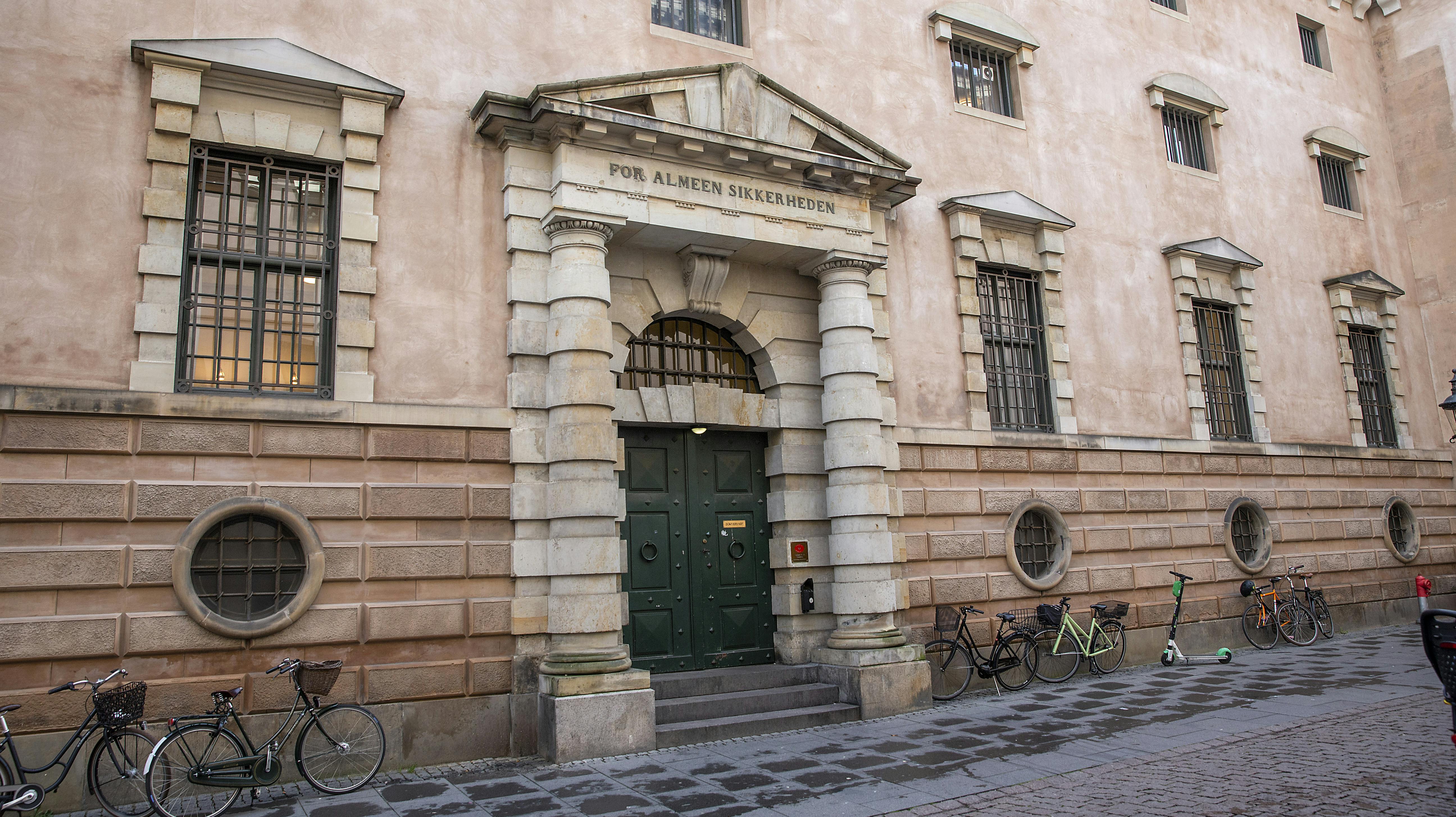 KØBENHAVNS BYRET