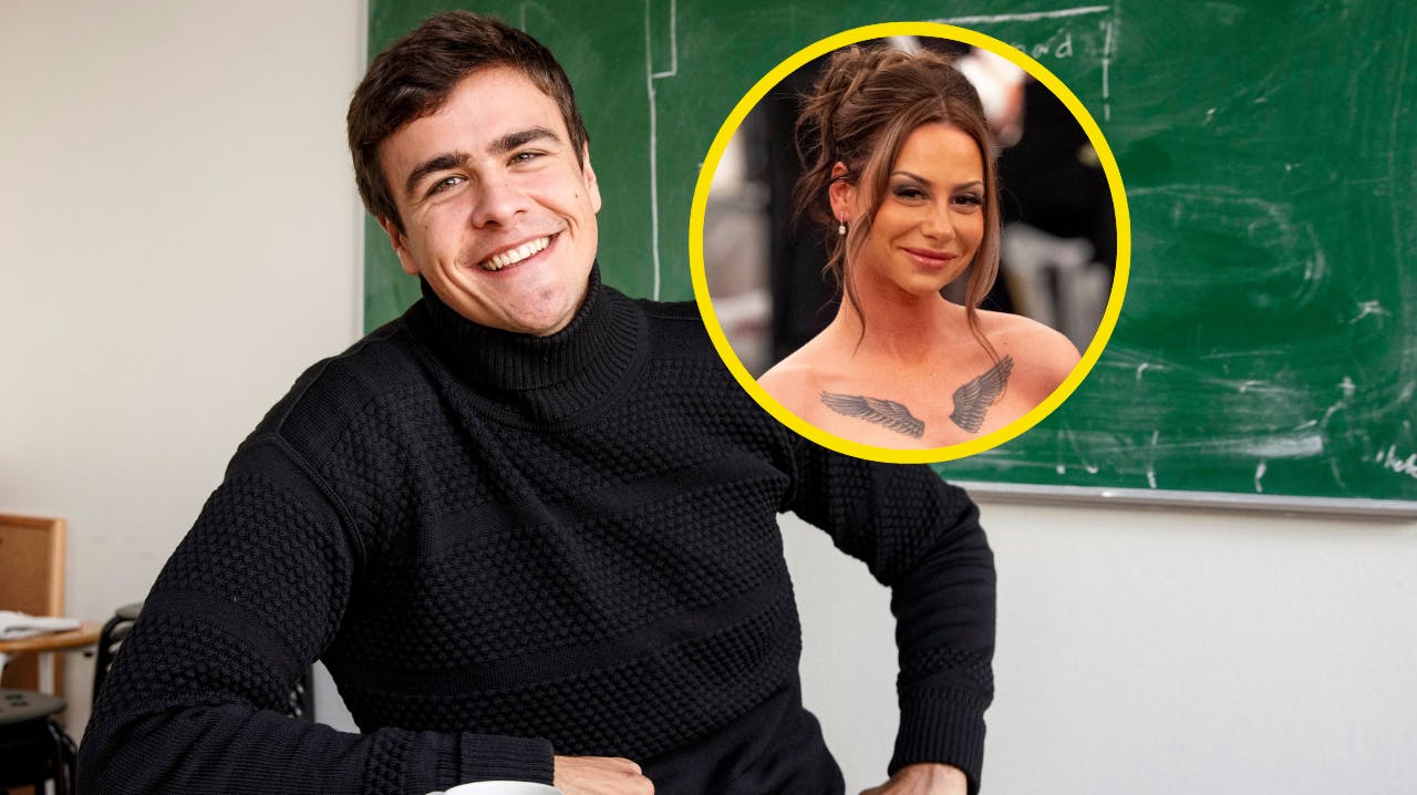 Jon Daniel Edlund, Tessa