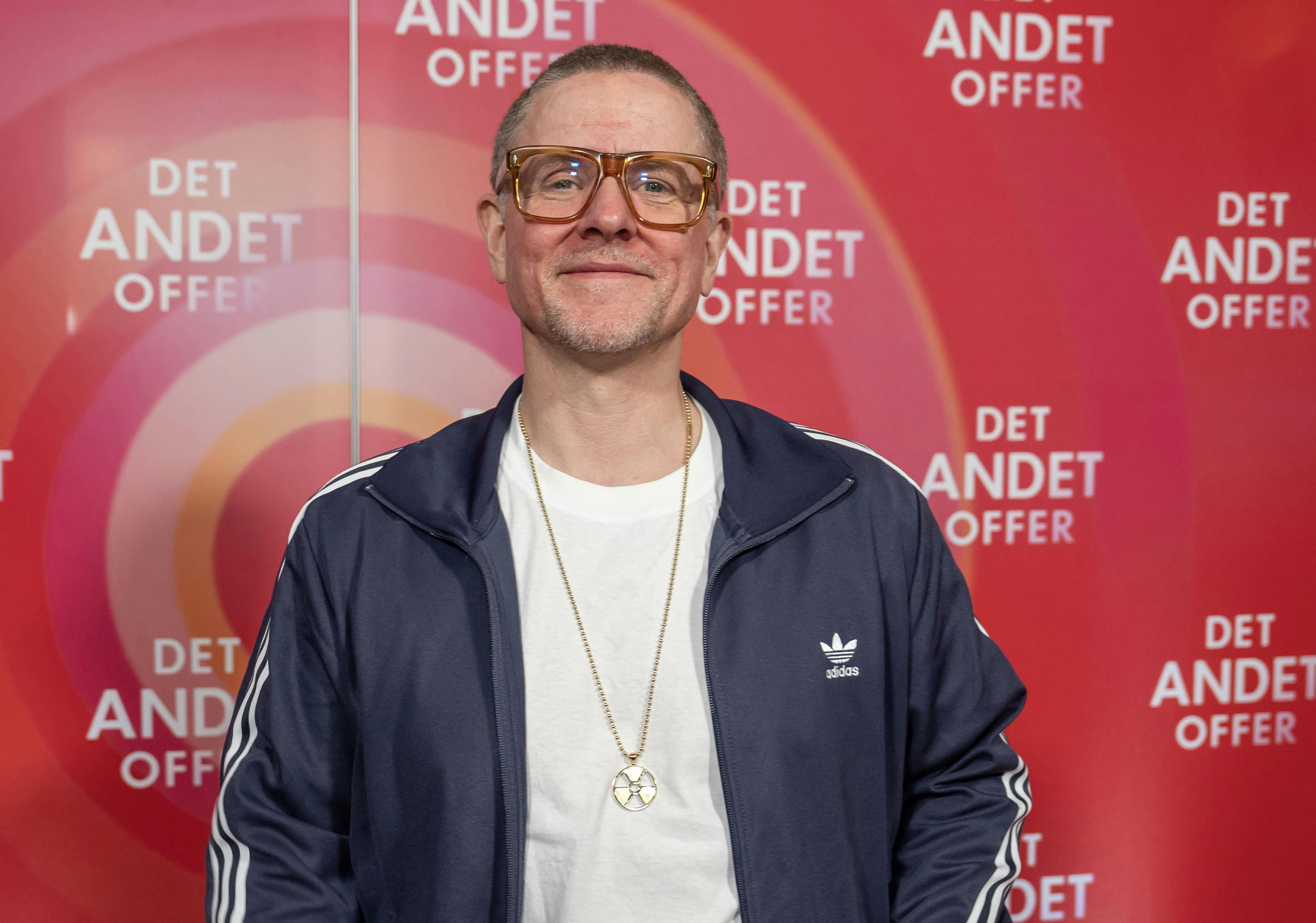 Anden har god grund til at smile. I hvert fald hvis han tænker på sin økonomi.