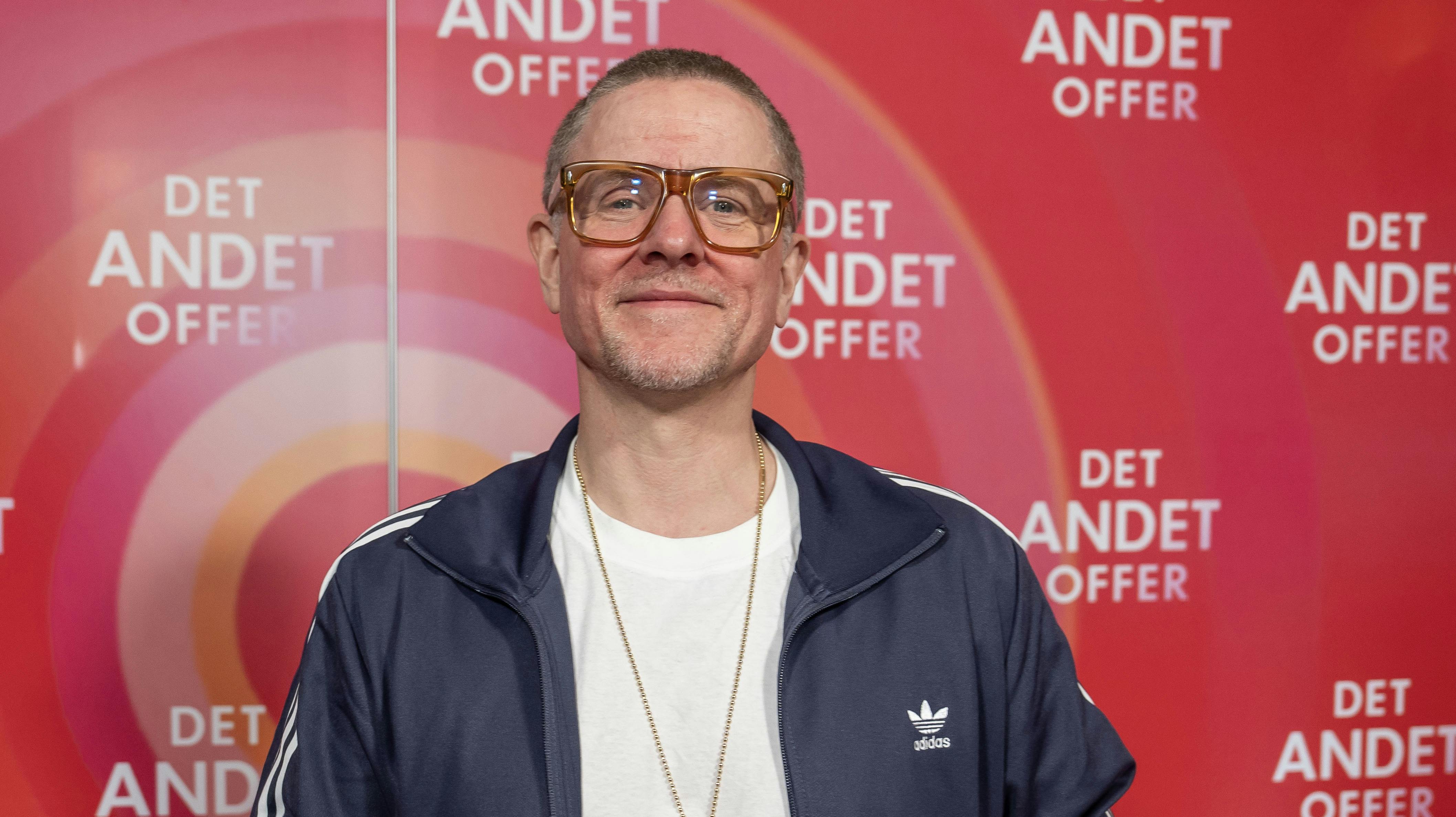 Anden har god grund til at smile. I hvert fald hvis han tænker på sin økonomi.