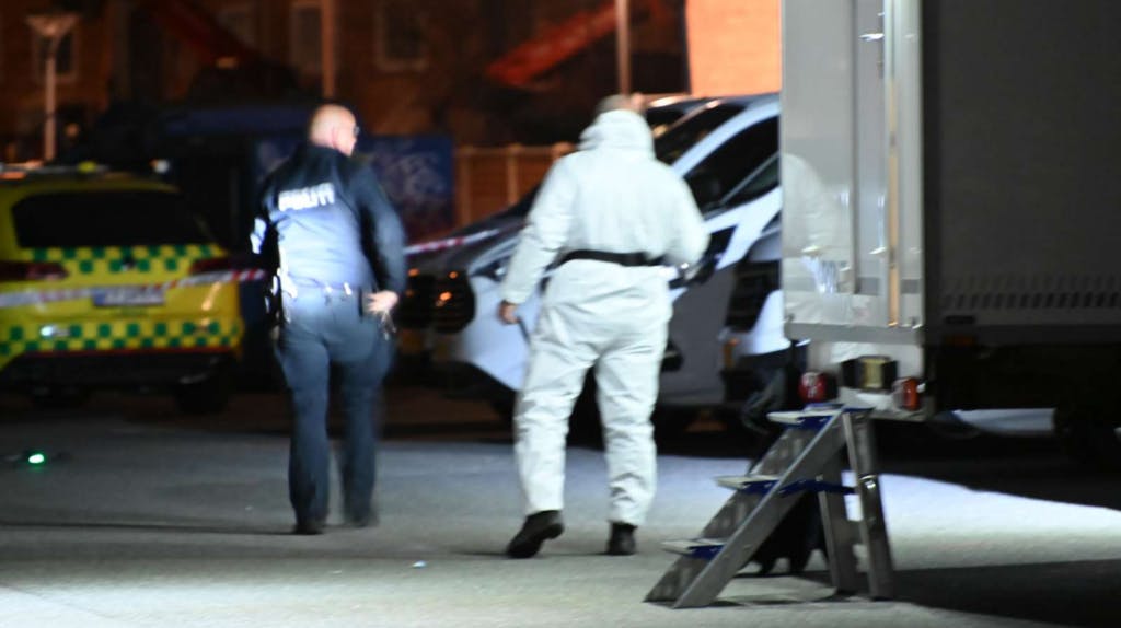 Politiet har nu fået gennembrud i drabssagen fra Herning.