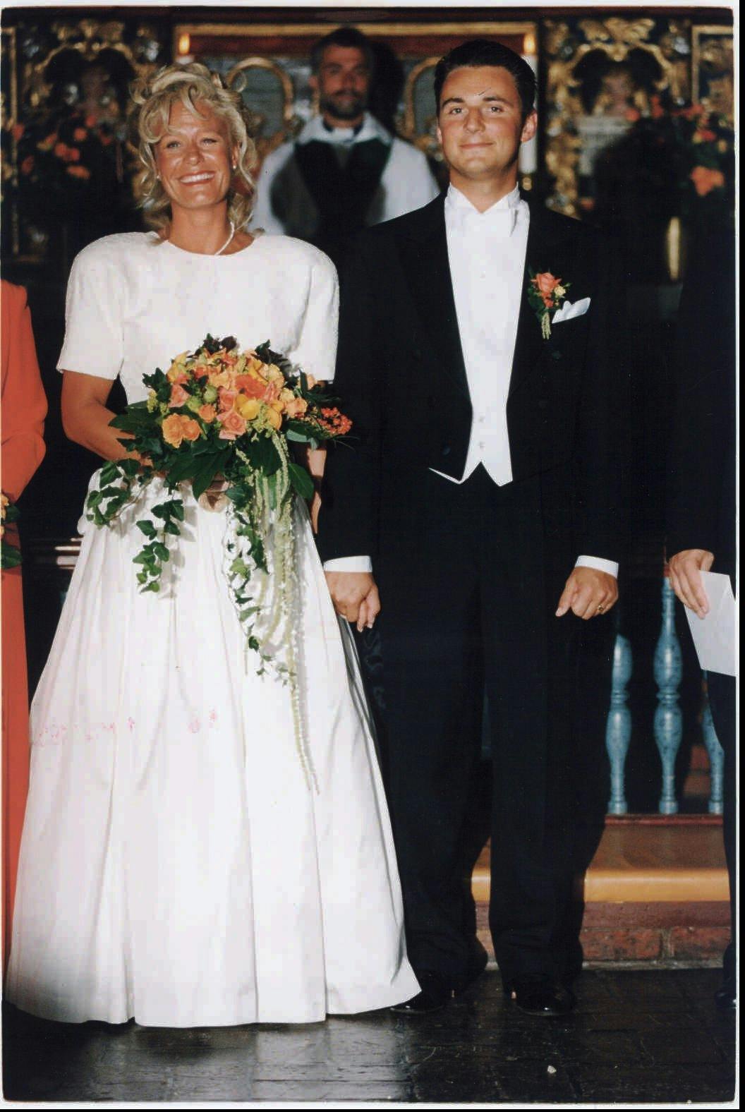 Ulrika Bidegård kidnapning