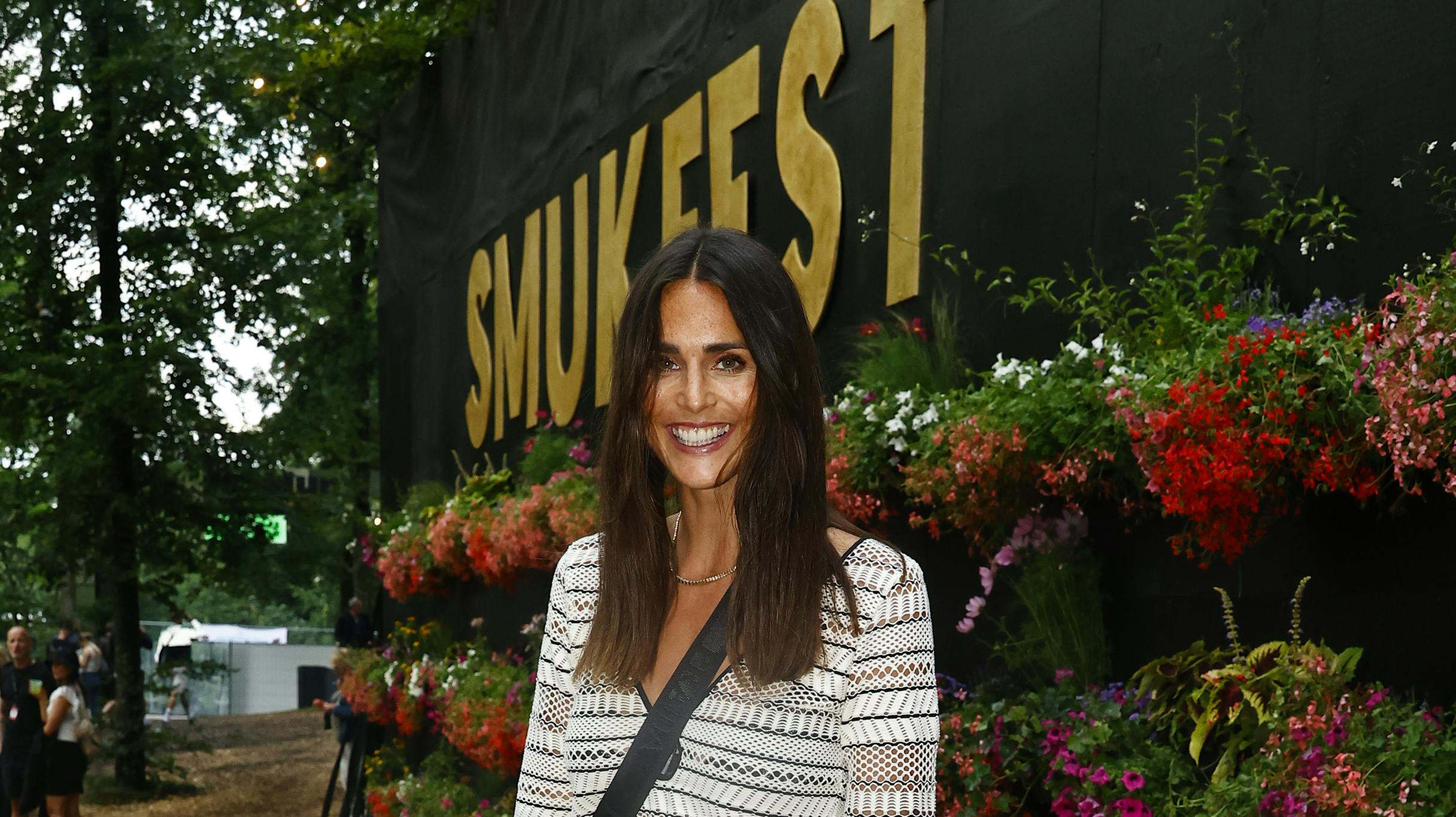 Cecilie Haugaard smækkede røret på, da vi forsøgte at blive klogere på hendes ur-valg.