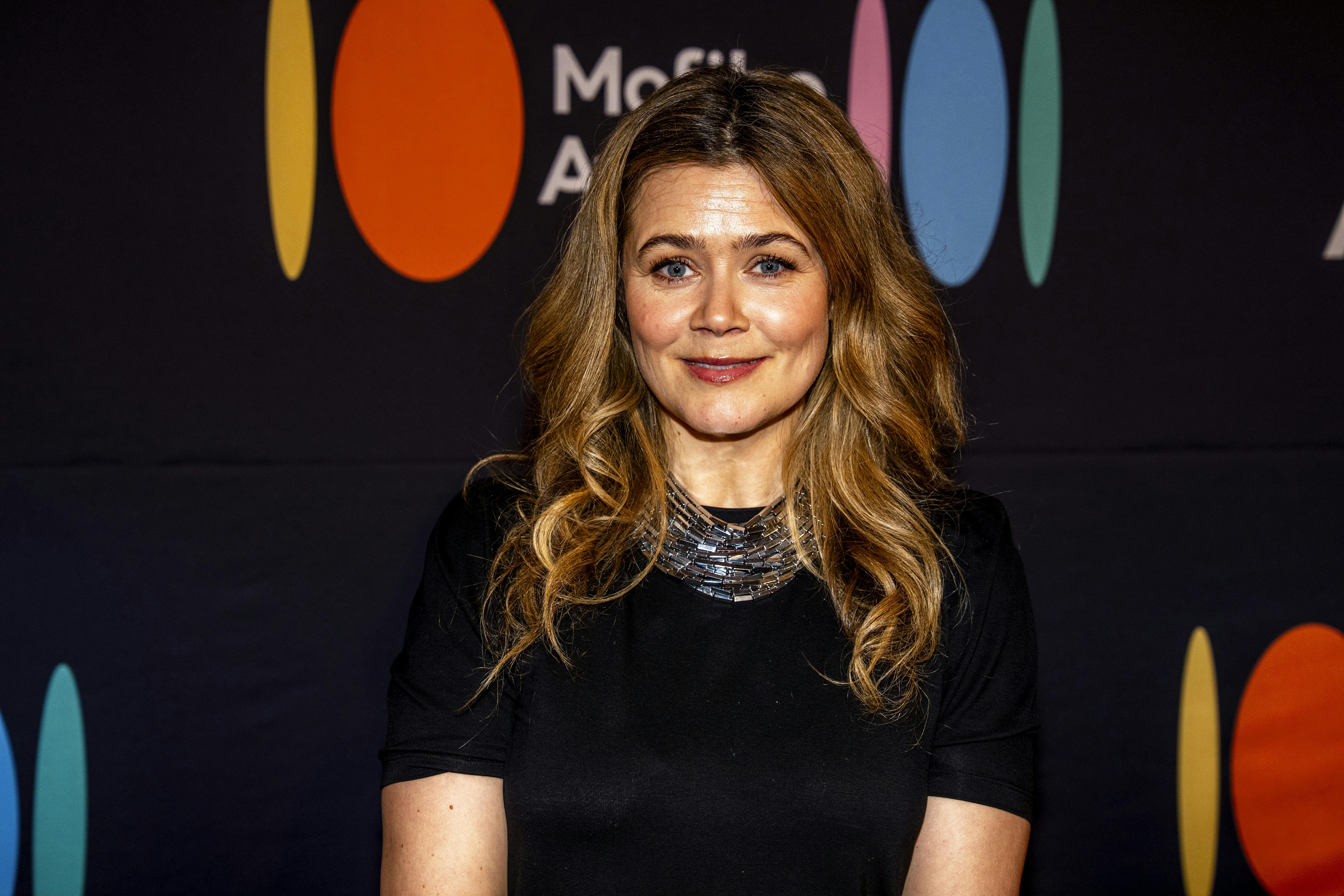 Mofibo Awards 2025 i Vega 