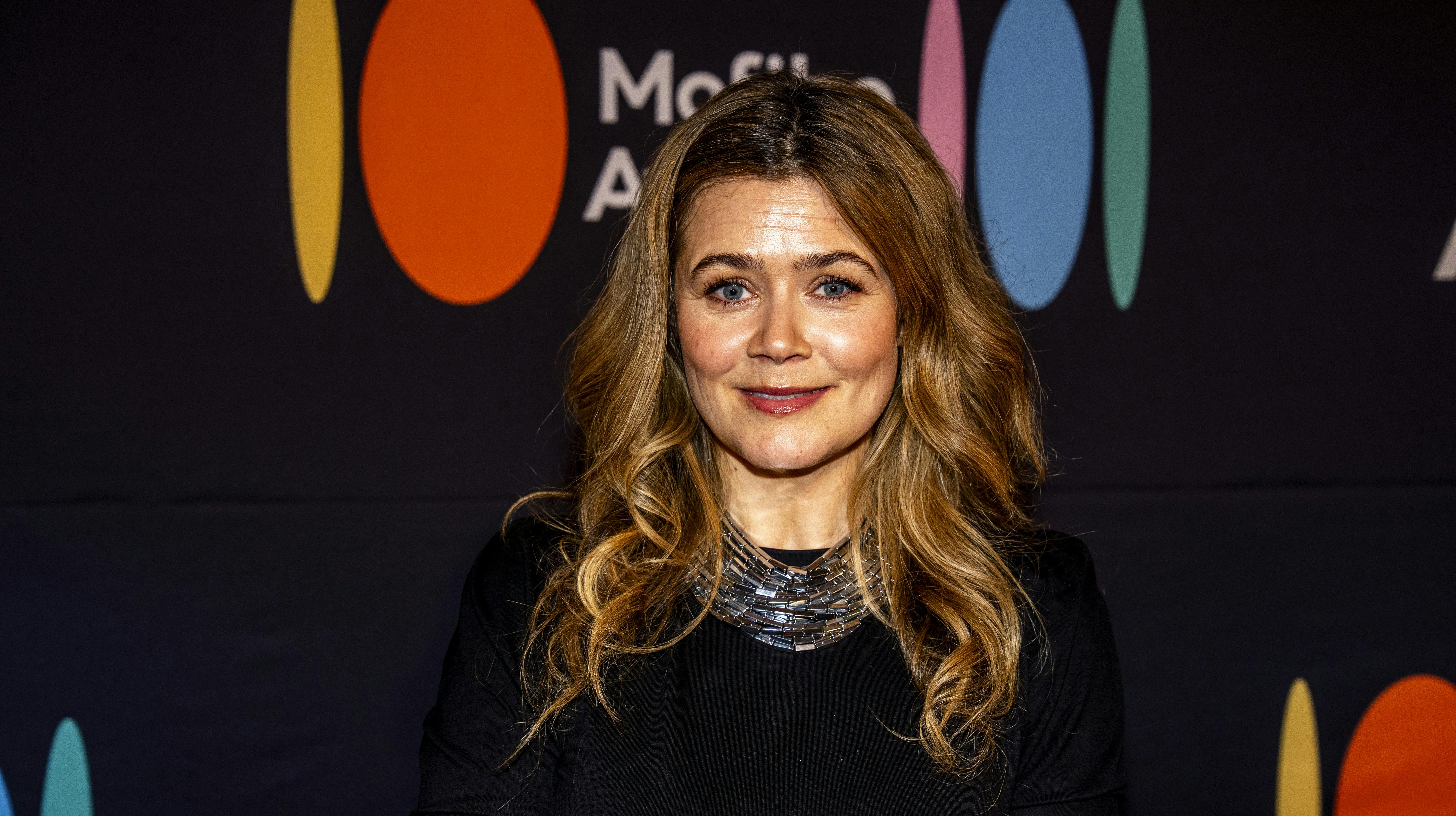 Mofibo Awards 2025 i Vega