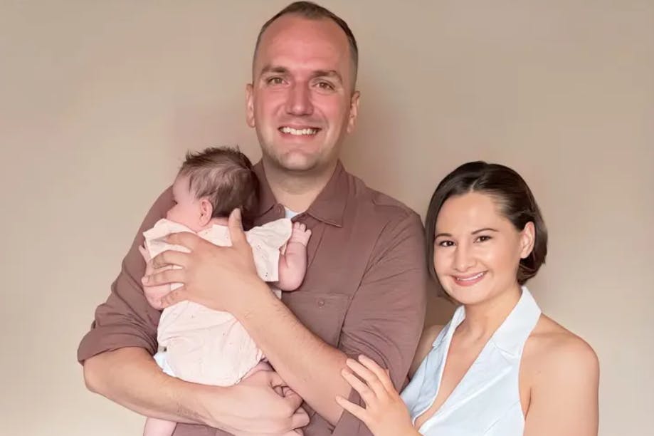 Gypsy Rose Blanchard, der blev idømt 10 års fængsel for sin rolle i drabet på sin egen mor, fortæller, at der er en ganske særlig grund til, at hun og kæresten vil benytte fertilitetsbehandling til barn nummer to