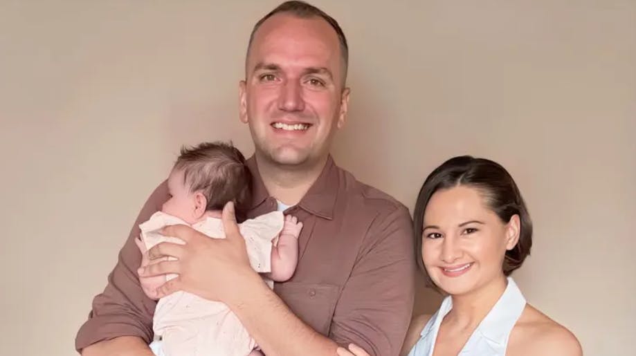 Gypsy Rose Blanchard, der blev idømt 10 års fængsel for sin rolle i drabet på sin egen mor, fortæller, at der er en ganske særlig grund til, at hun og kæresten vil benytte fertilitetsbehandling til barn nummer to