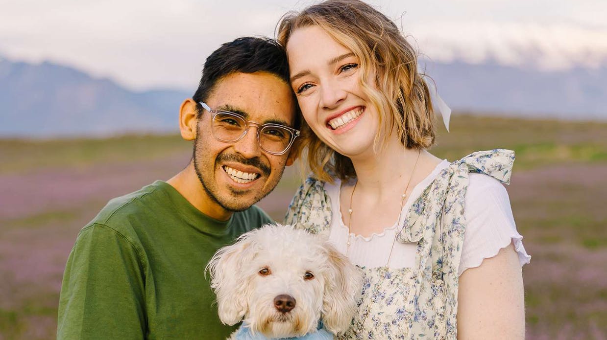 Den populære influencer og nybagte far Tanner Martin er død. Dødsfaldet annoncerede han selv i en gribende video overfor sine næsten 455.000 følgere på instagram