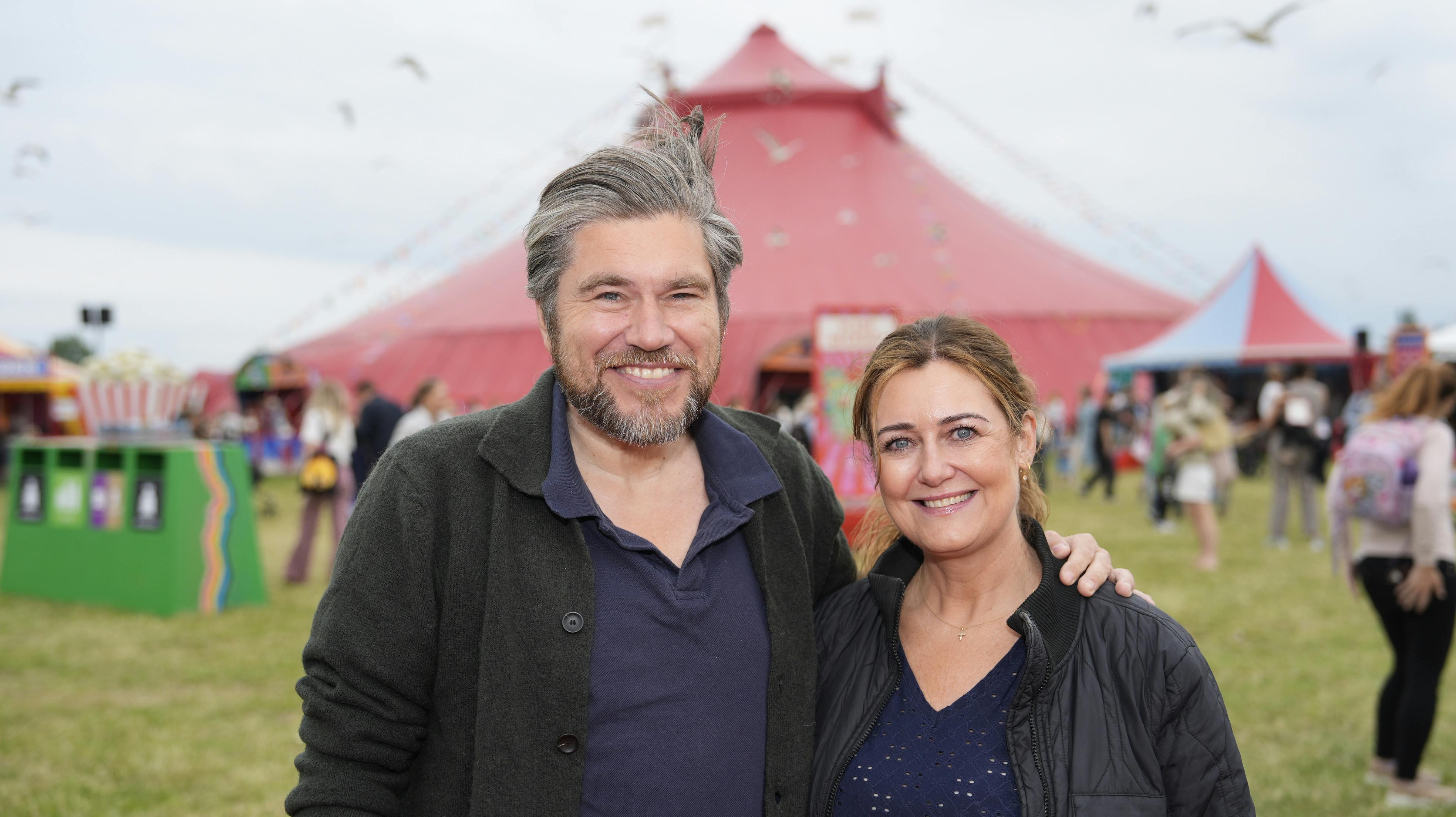 Raasmus Bjerg har smidt 36 kilo på et par år.