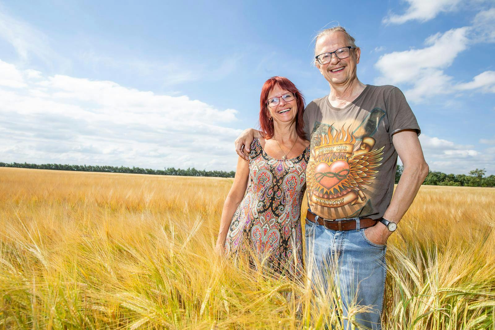 sussi og leo og steen