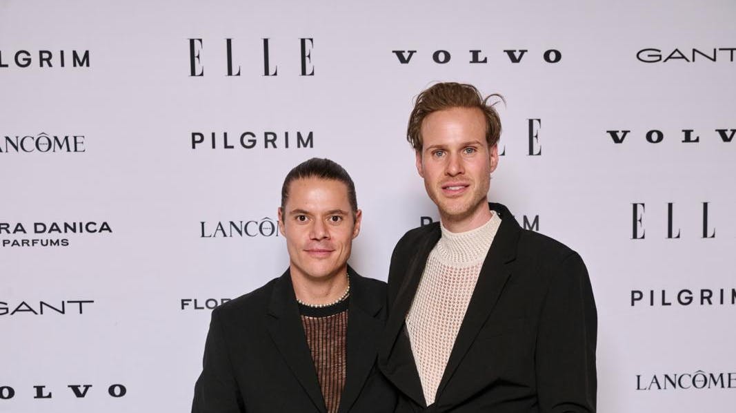 Jannick og Martin Lyneborg-Lindberg har fået så stor succes i modeverdenen, at de nu har købt et hus, som de færreste danskere har råd til.