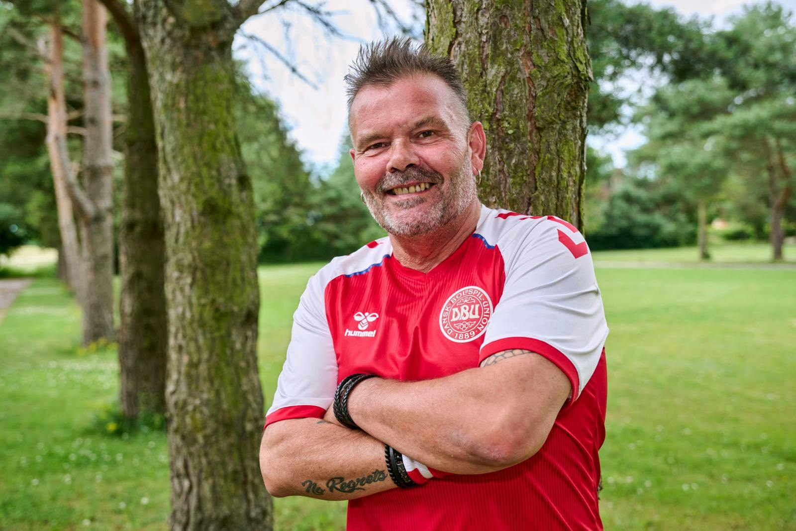 sussi og leo og steen