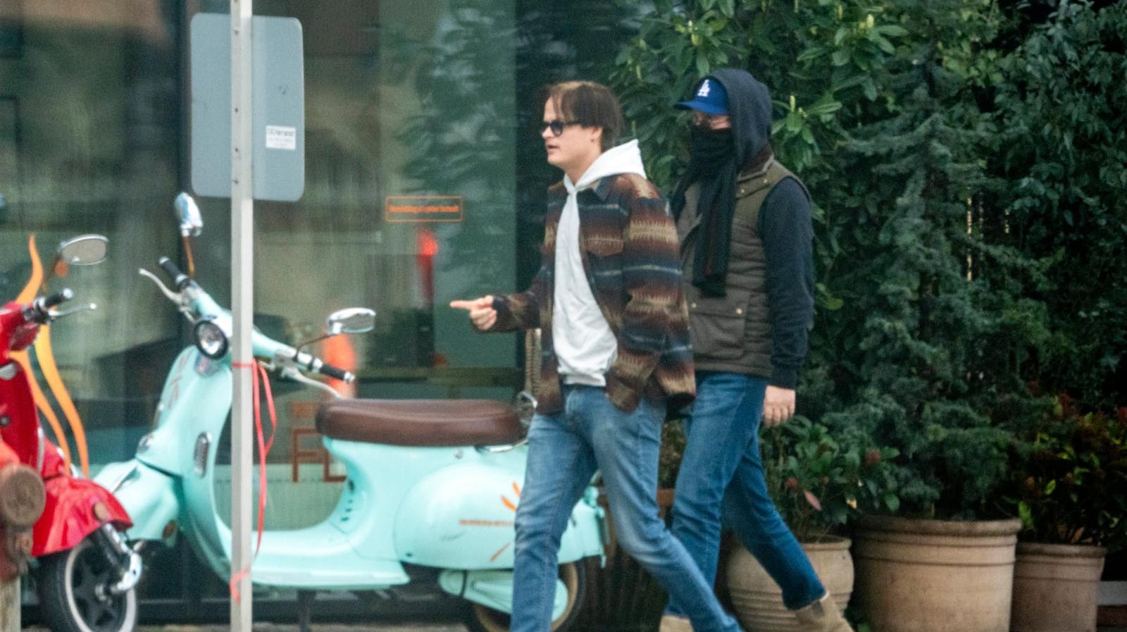 Retningen er sat for Marius, der med stor sikkerhed snart skal i retten i den omfattende og meget grove sag.