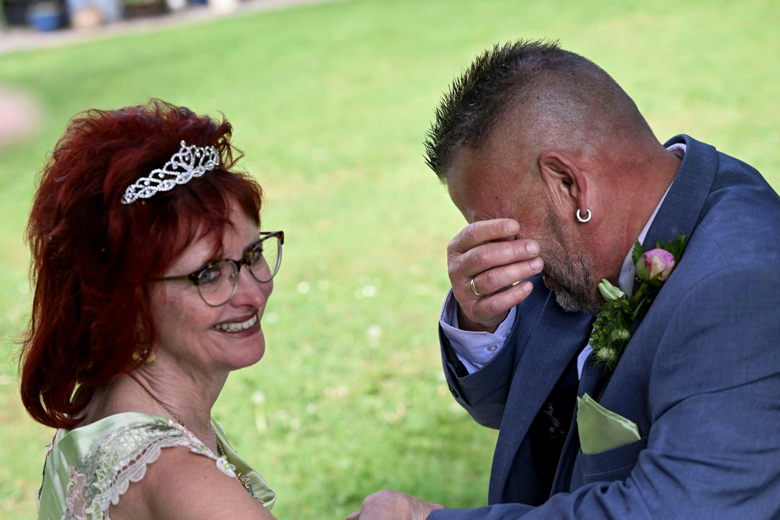 sussi og leo og steen