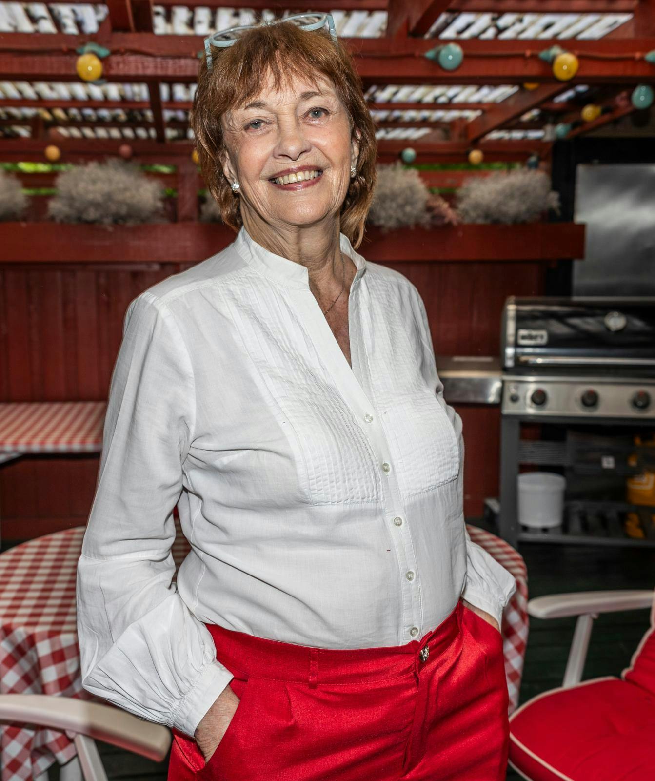 Malene Schwartz