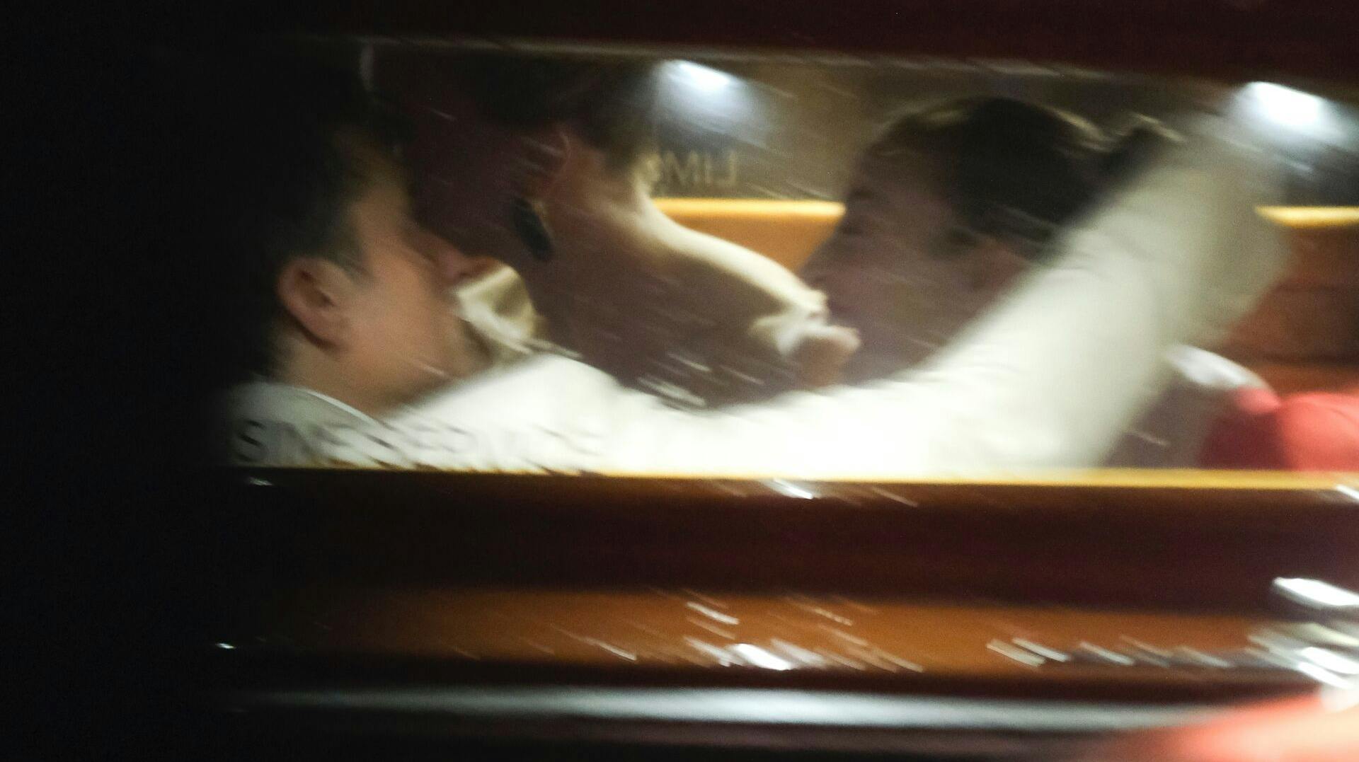 BGUK_3283752 - *PREMIUM-EXCLUSIVE* ve