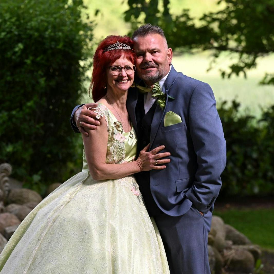 sussi og leo og steen