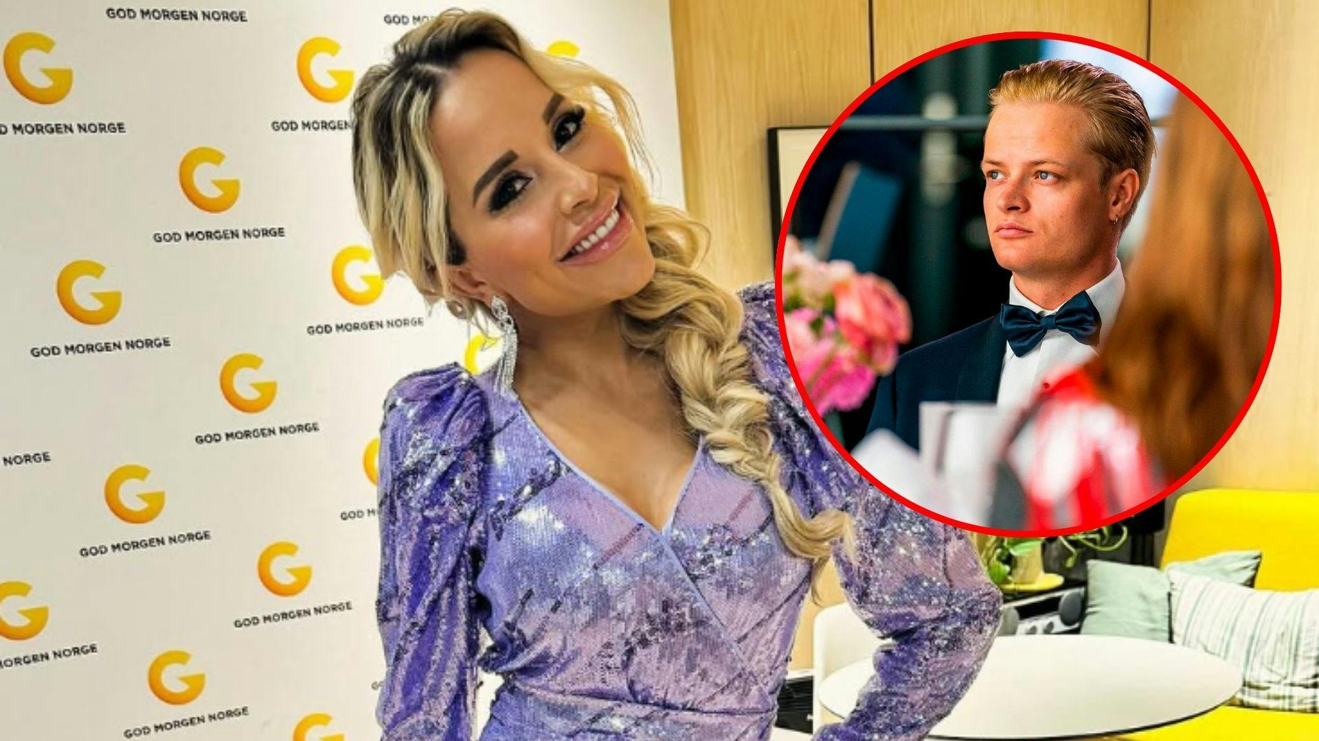 I en lang besked fortæller Linni Meister om sine tanker, efter Oslo Politi sprængte en bombe i sagen om Marius Borg Høiby.