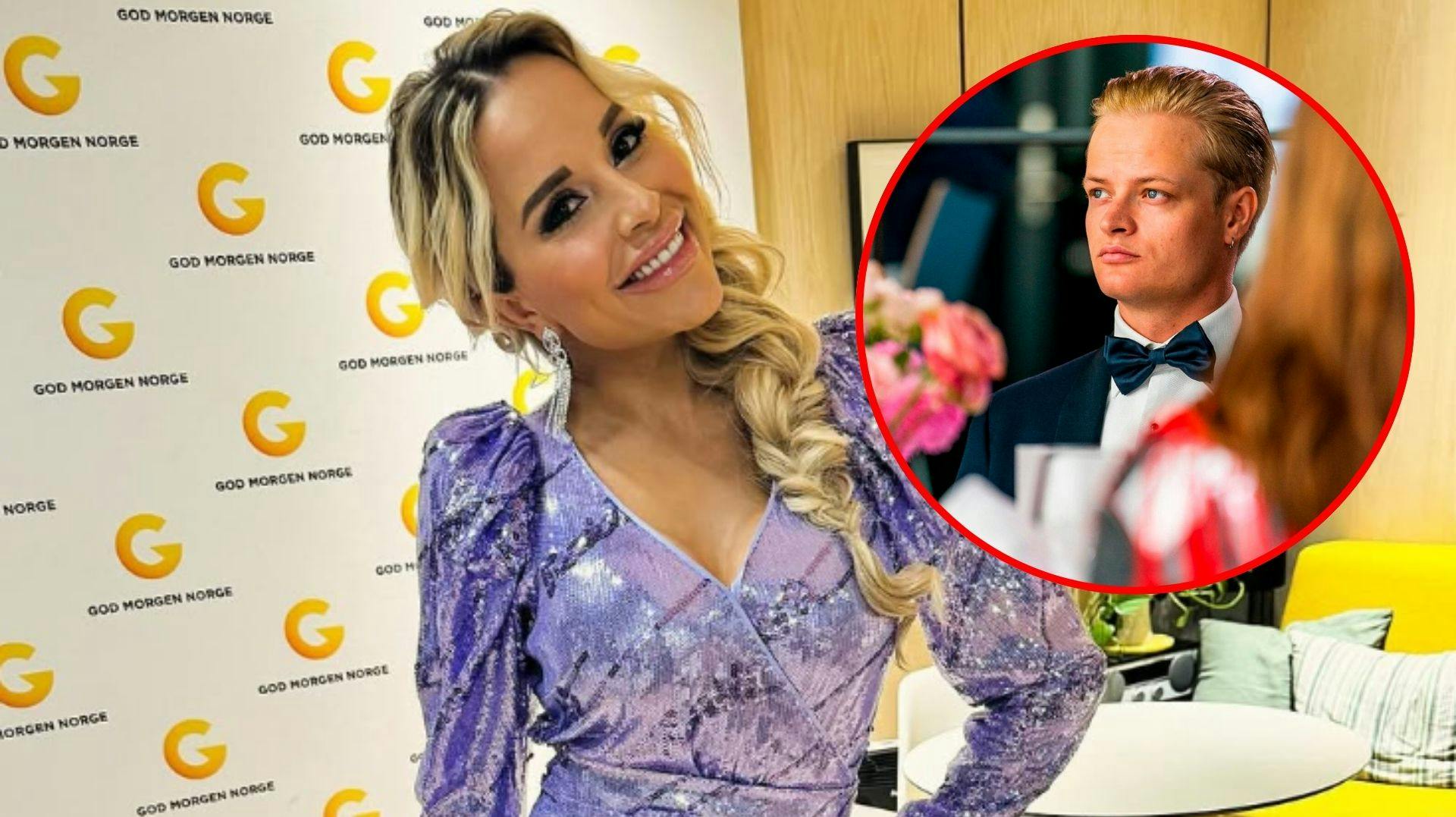 I en lang besked fortæller Linni Meister om sine tanker, efter Oslo Politi sprængte en bombe i sagen om Marius Borg Høiby.