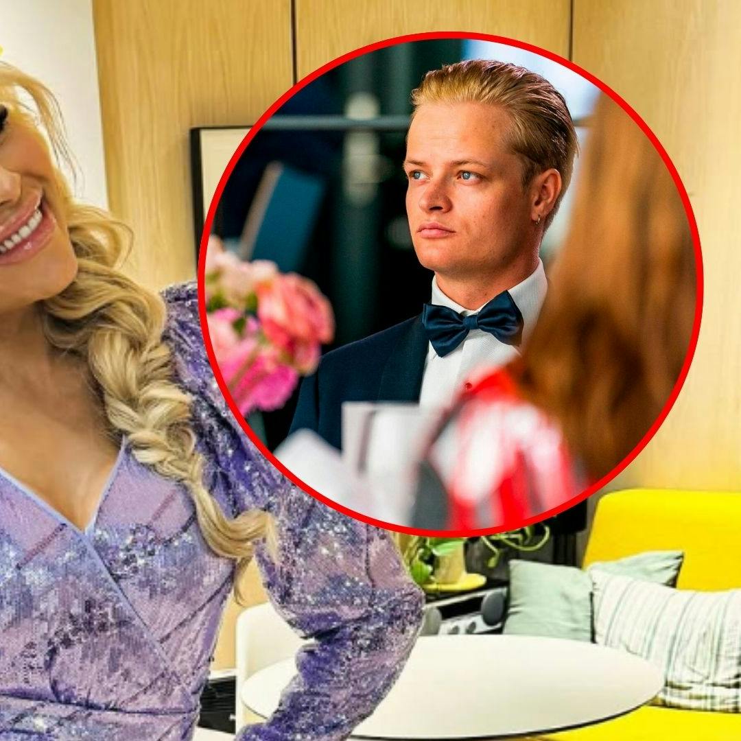 I en lang besked fortæller Linni Meister om sine tanker, efter Oslo Politi sprængte en bombe i sagen om Marius Borg Høiby.