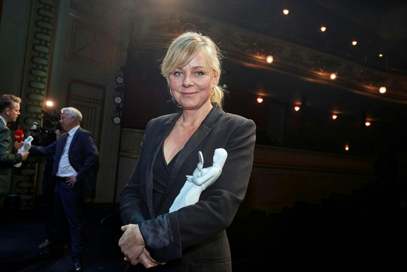 Lene Maria Christensen