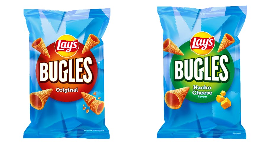 Lay´s Bugles er blevet tilbagekaldt.