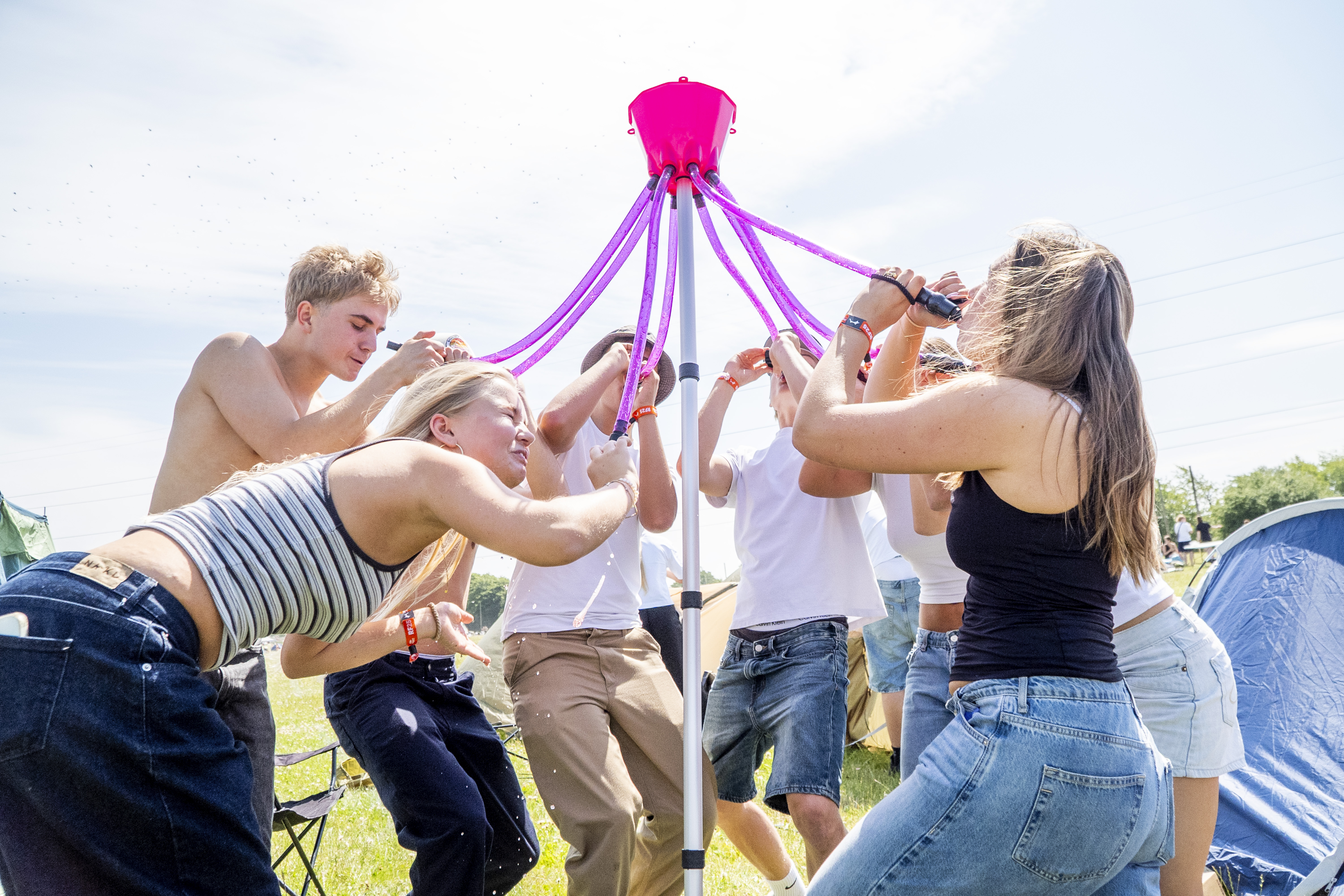 Roskilde Festival 2025