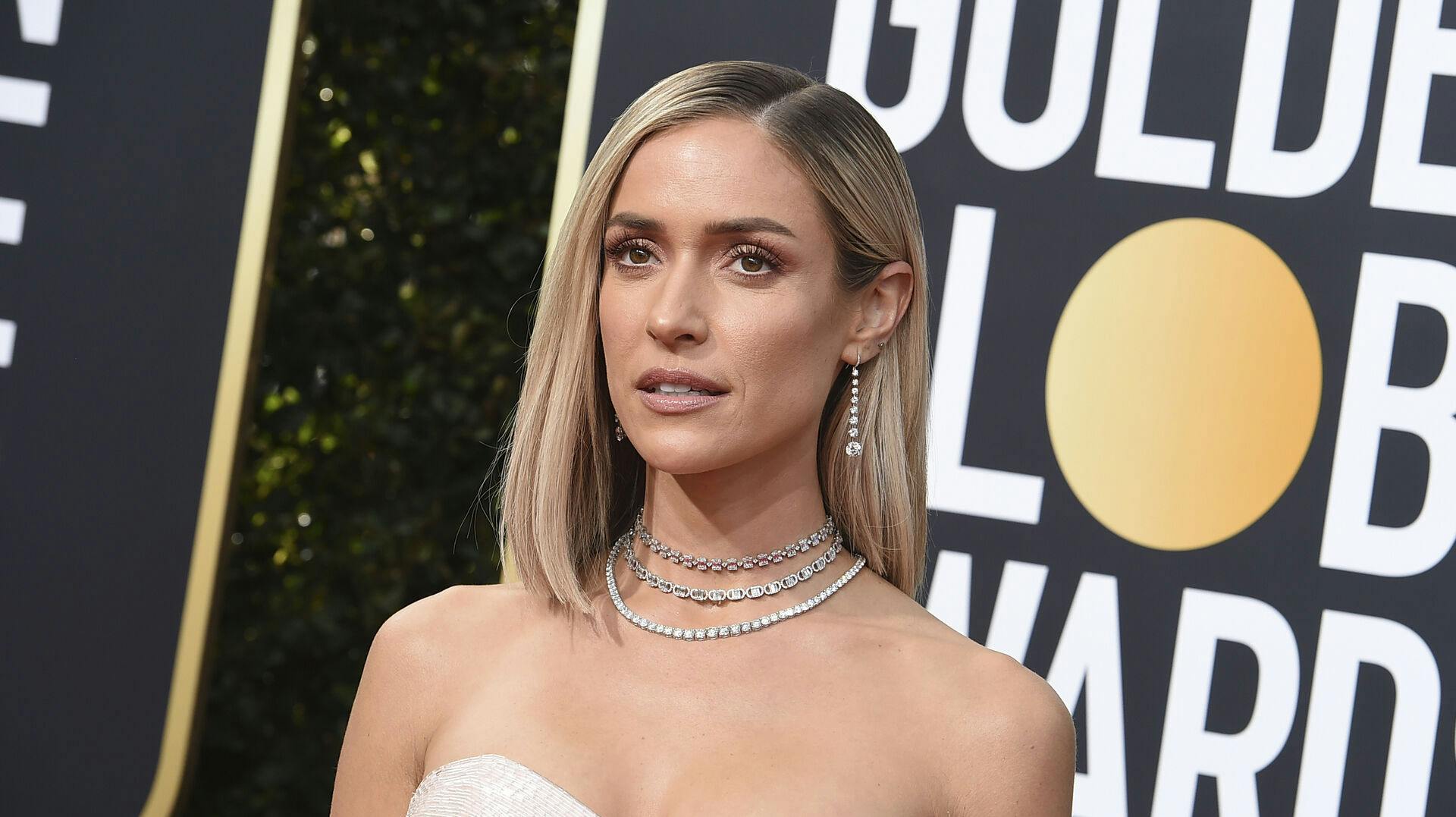 Kristin Cavallari er blandt andet kendt fra "The Hills".