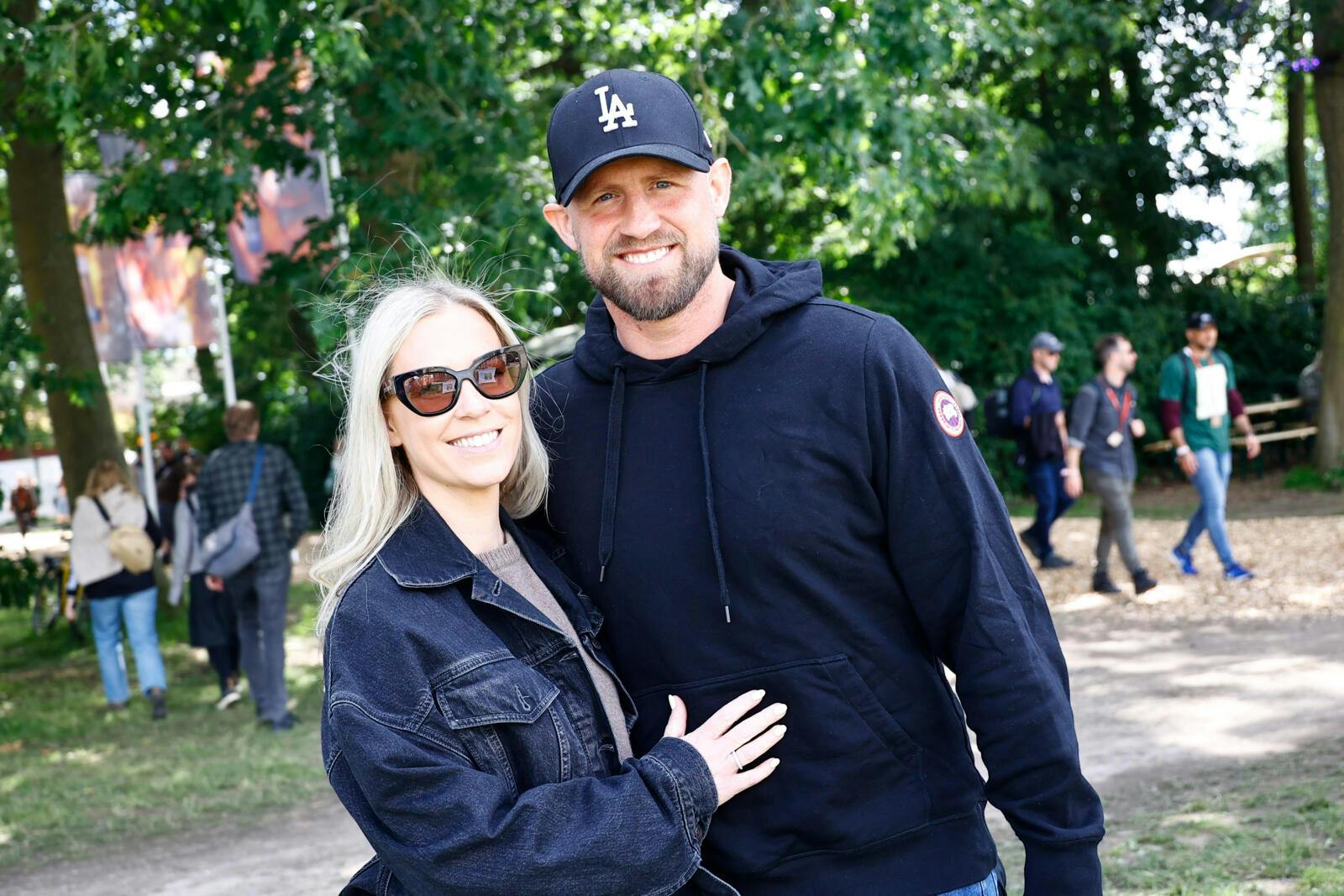 Det et ikke kun buret, Kasper Schmeichel leverer. 