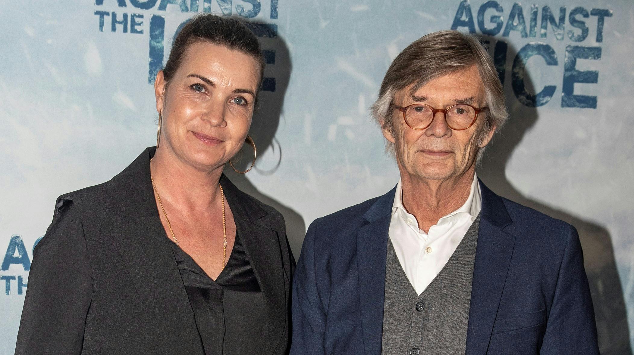 Sara-Marie Maltha fortæller nu for første gang om årsagen til skilmissen fra Bille August.