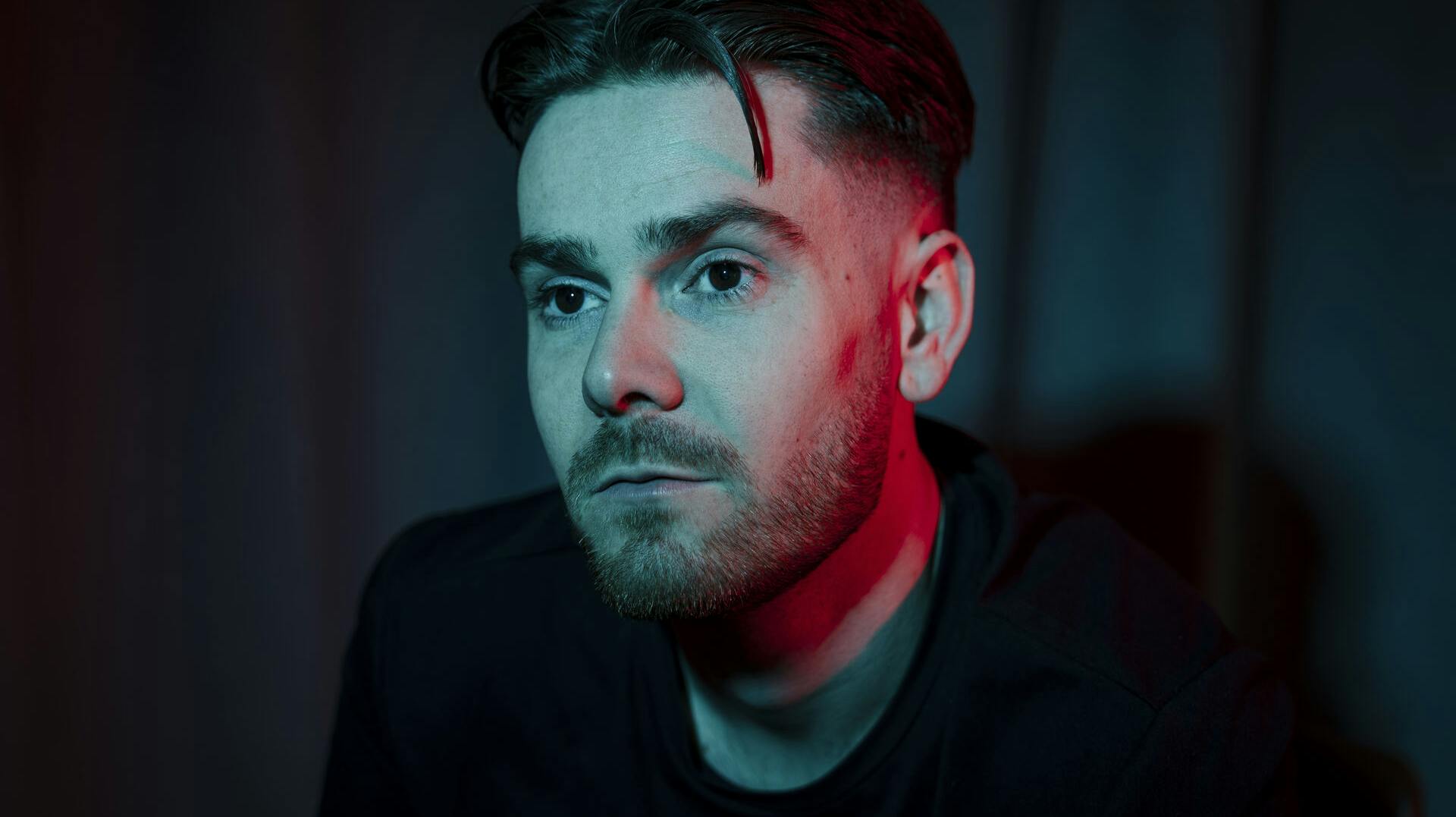 Gobs mor mistede livet sidste fredag.