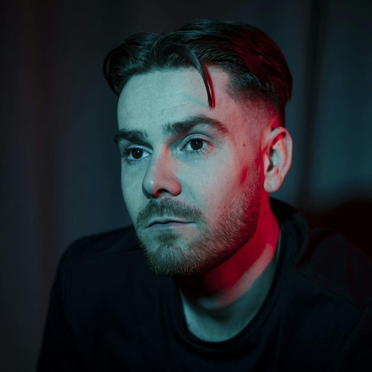 Gobs mor mistede livet sidste fredag.