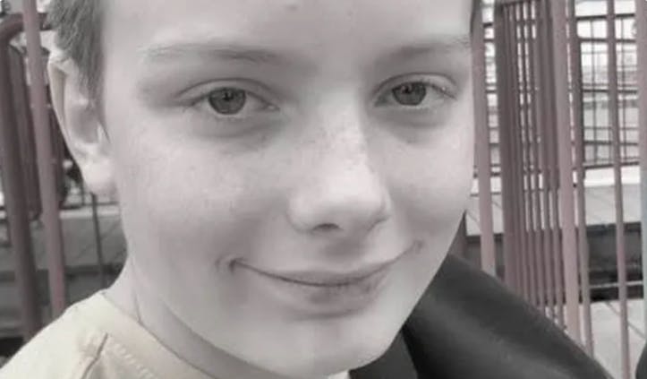 En udfordring på det sociale media TikTok har nu taget livet af 12-årige Sebastian.