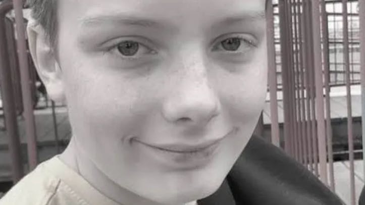 En udfordring på det sociale media TikTok har nu taget livet af 12-årige Sebastian.