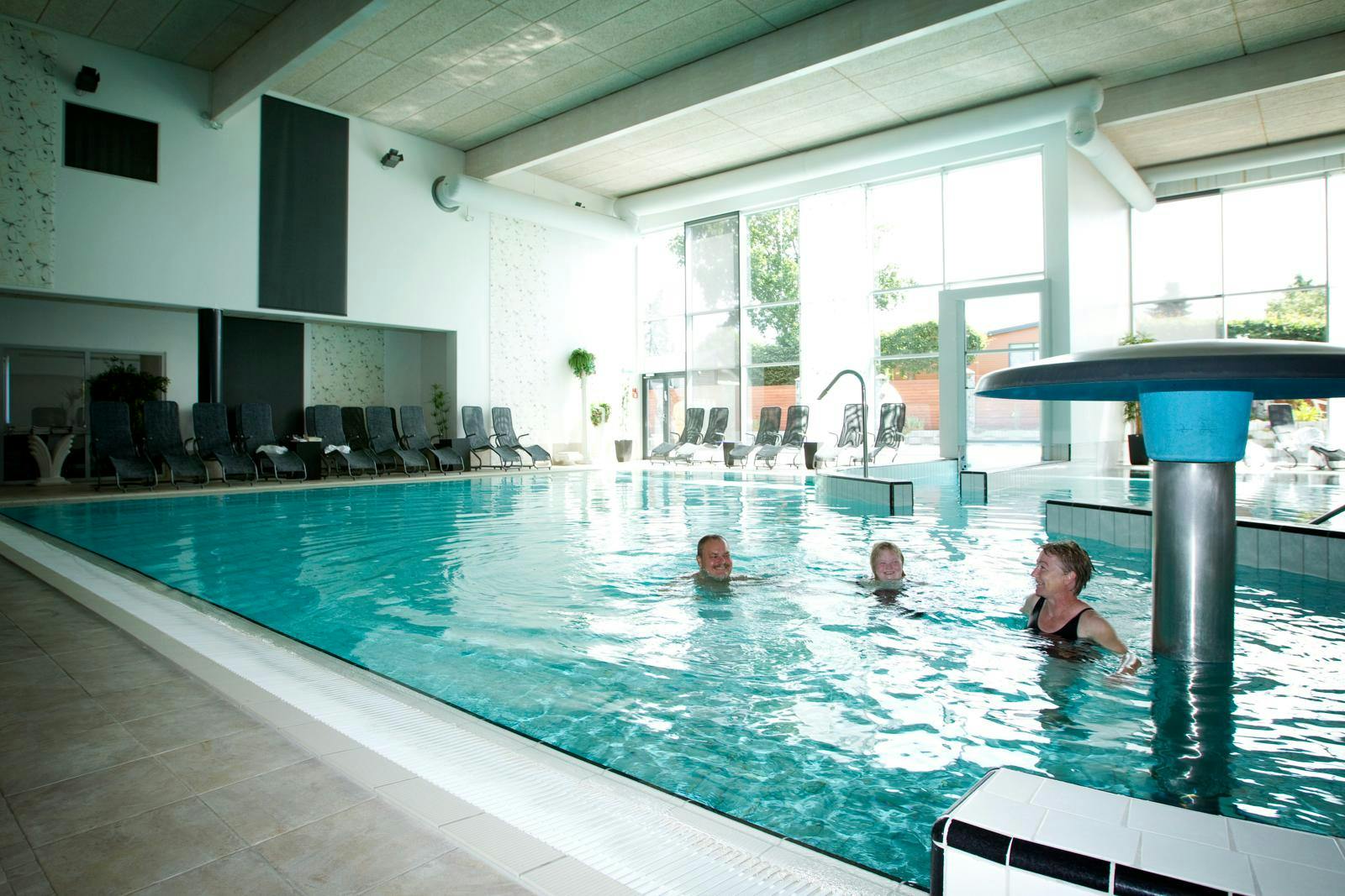 Hotel Viking har eksisteret siden 2015.