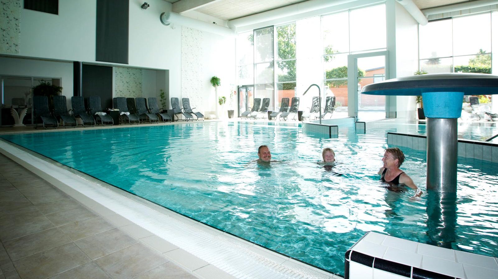 Hotel Viking har eksisteret siden 2015.