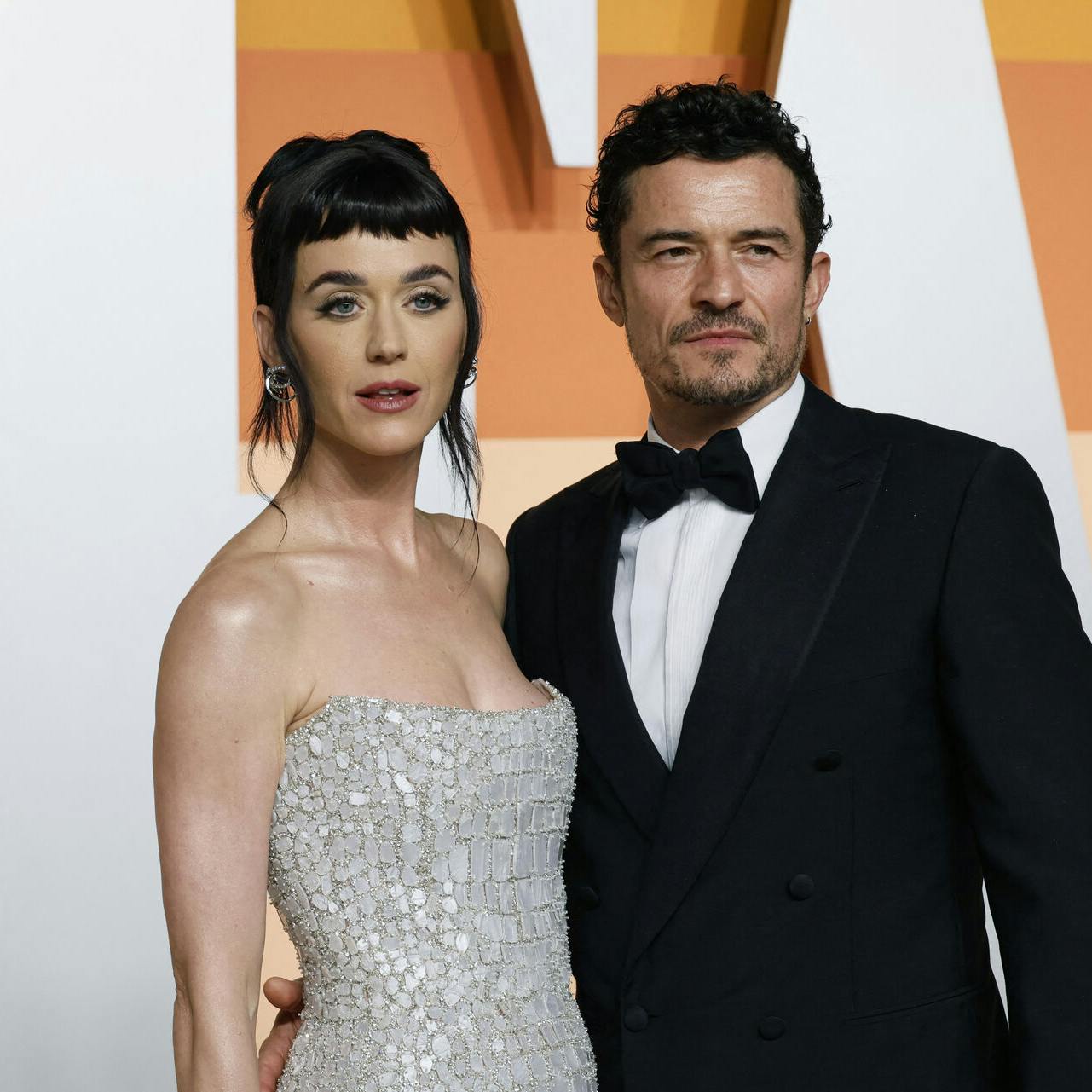 Rygterne svirrer om bruddet mellem Katy Perry og Orlando Bloom.