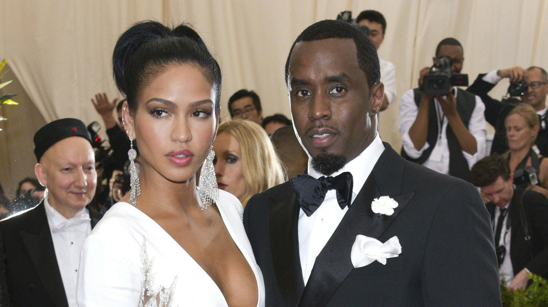 Den opsigtsvækkende retssag mod Sean "Diddy" Combs er afgjort.