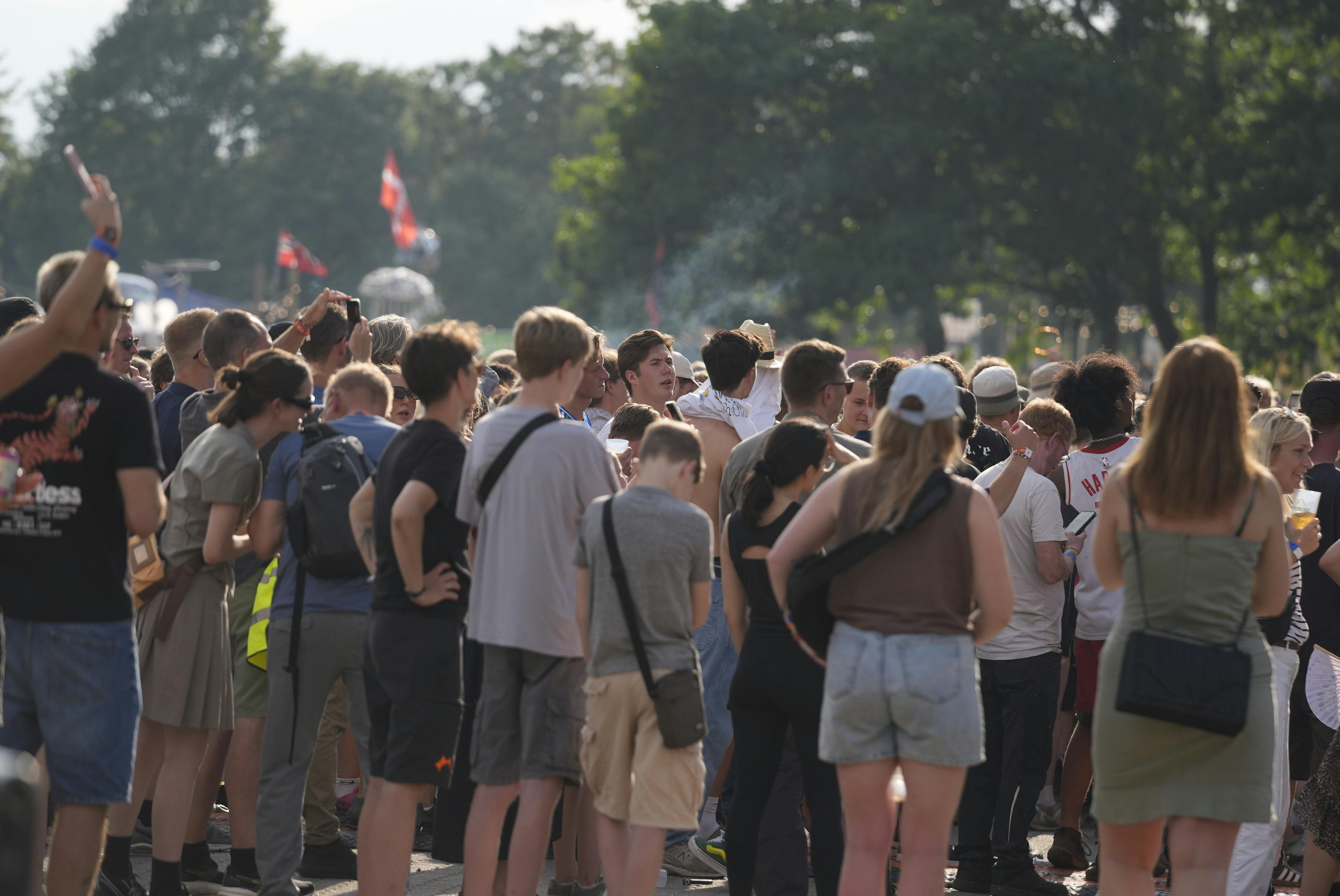 Roskilde Festival