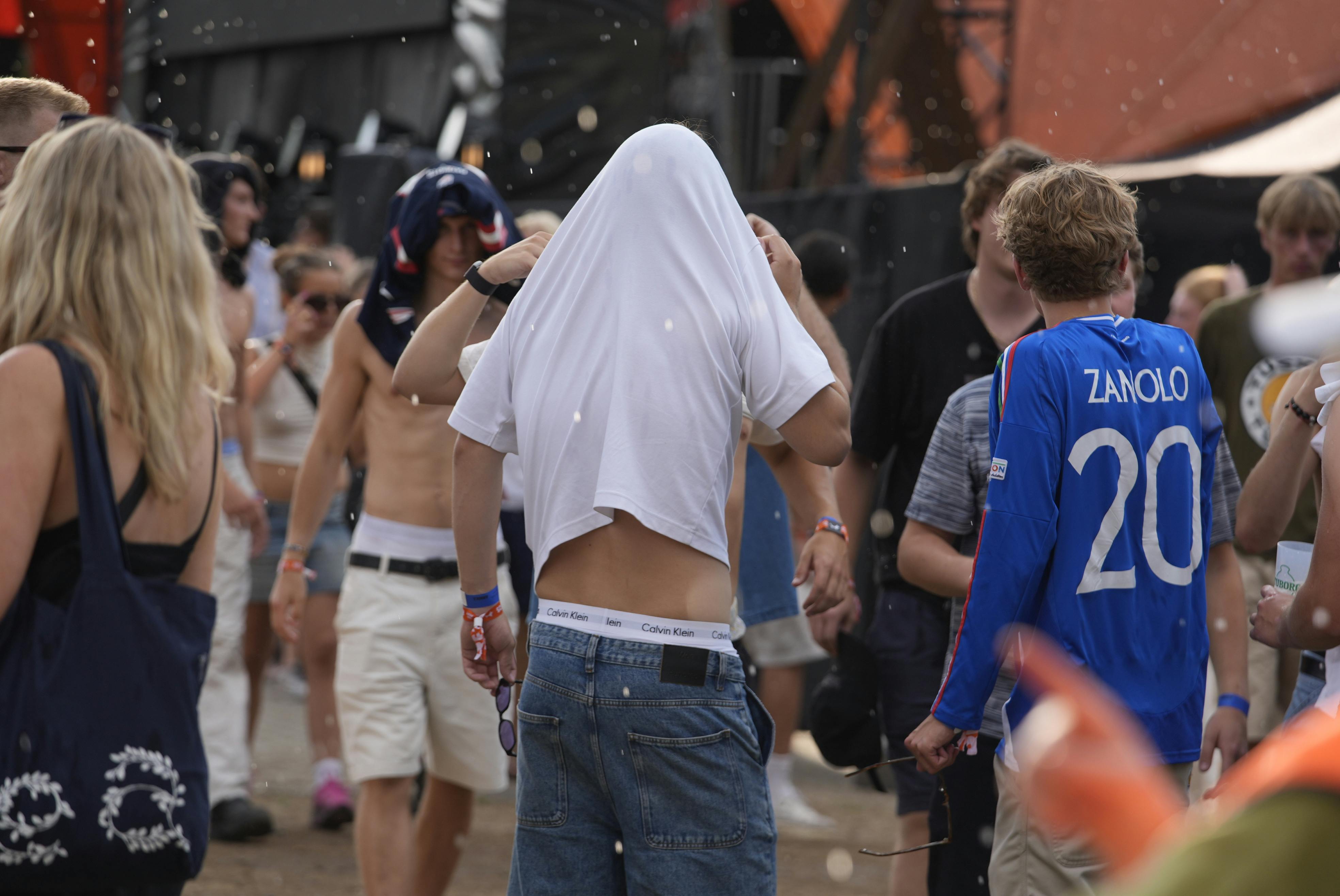 Roskilde Festival